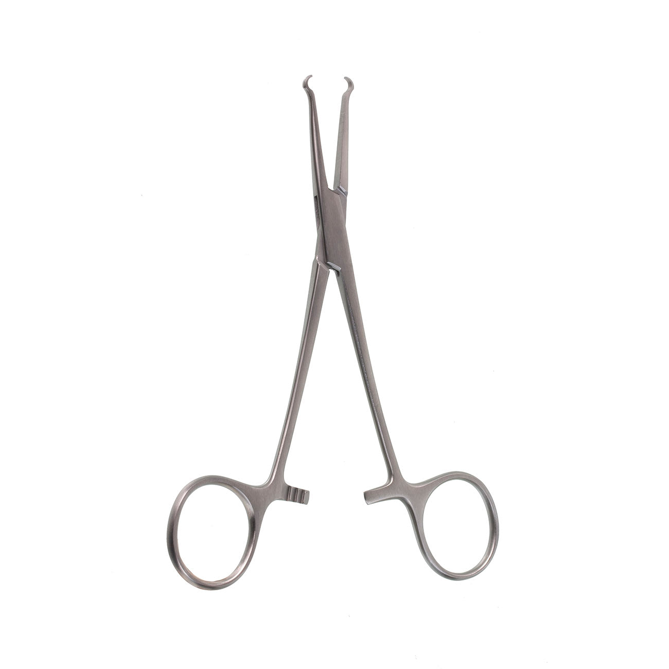 Vasectomy Fixer Ring Clamp