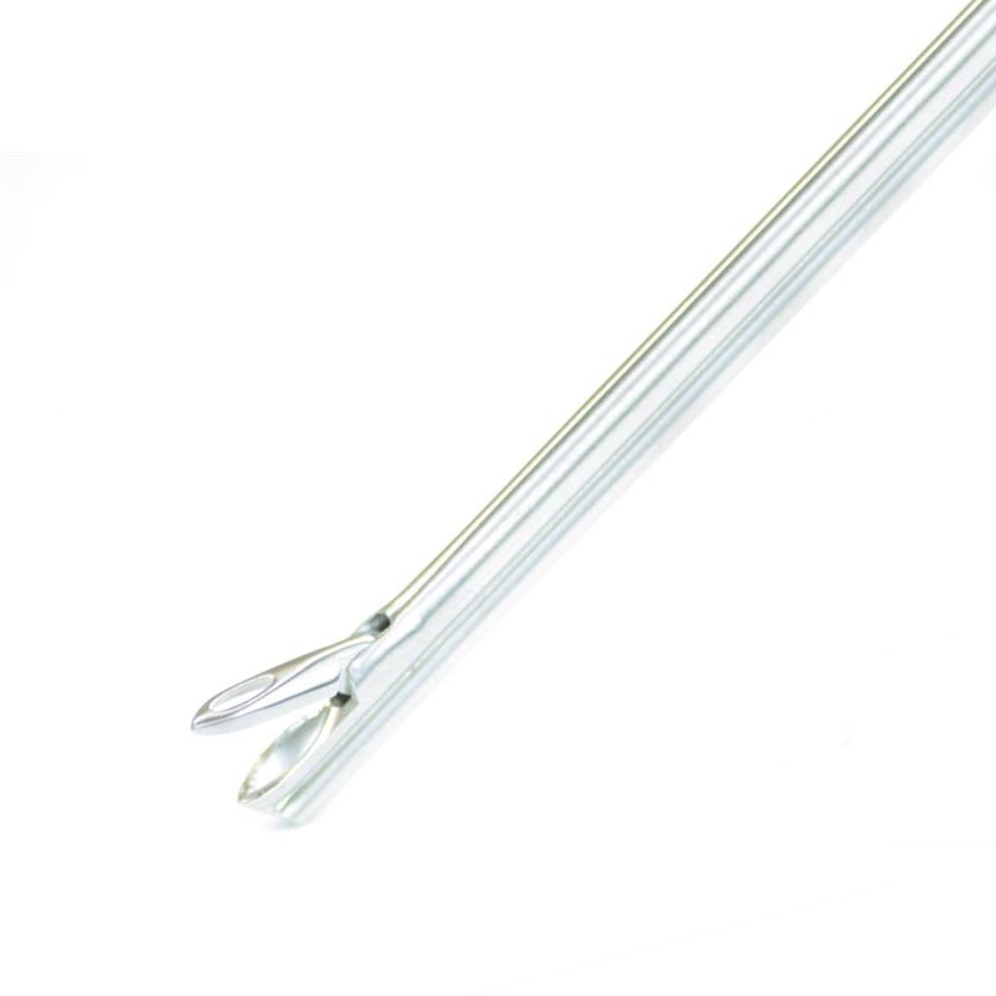 Storz Kennedy-Blakesley Rhinoforce Suction Punch, Straight Forceps