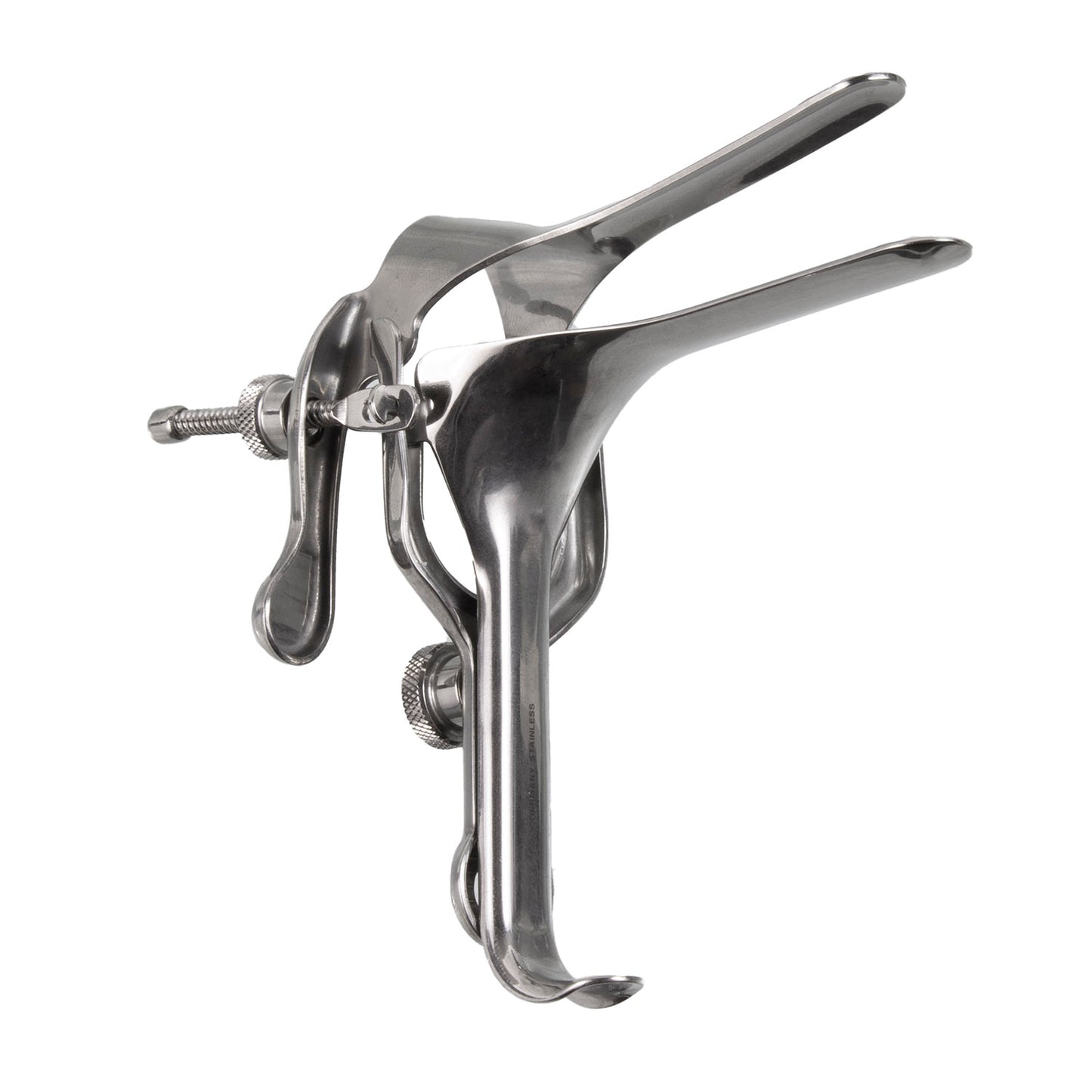 Pederson Vaginal Speculum, 3-1/2"