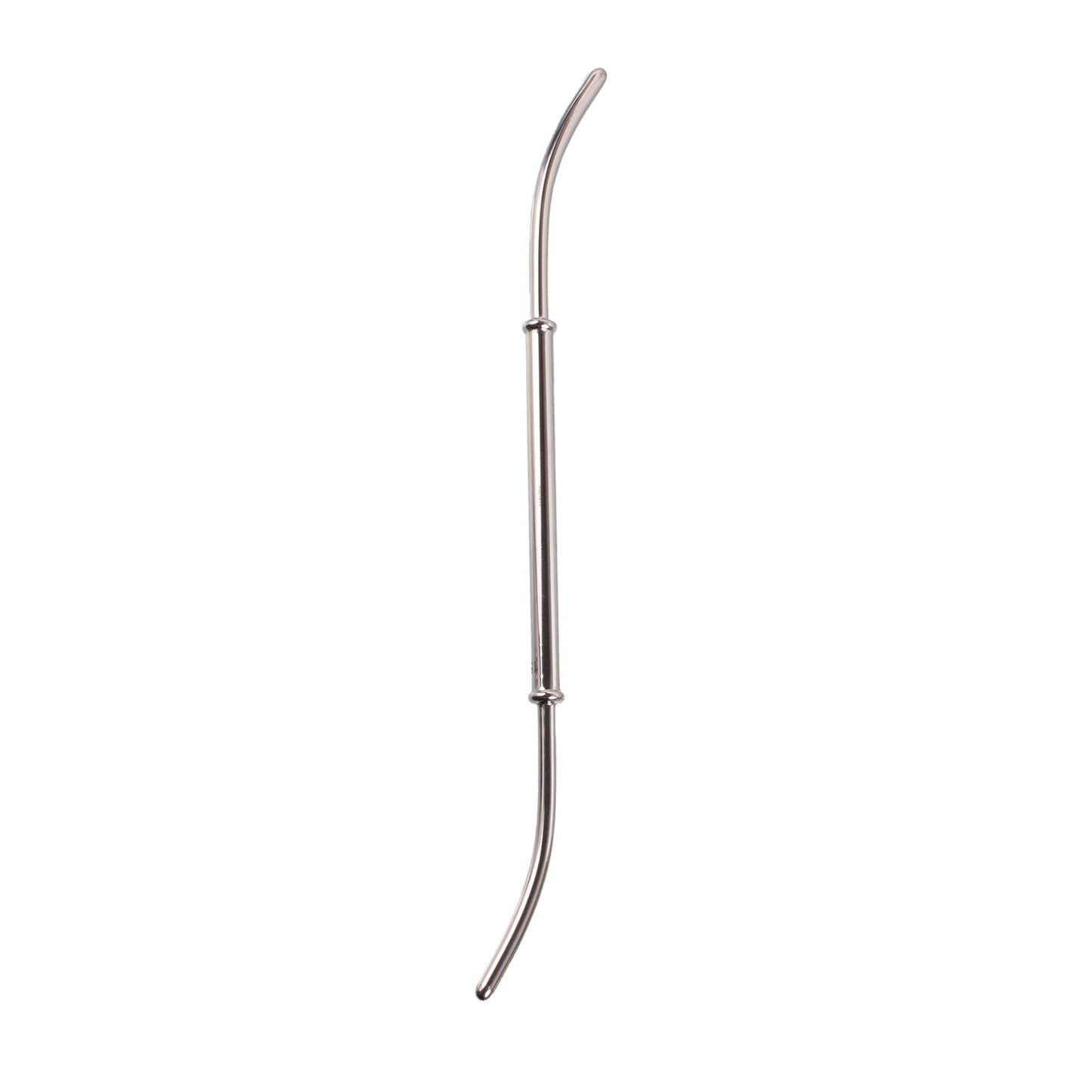 7.5 mm x 8 mm 15-16 Hank Uterine Dilator