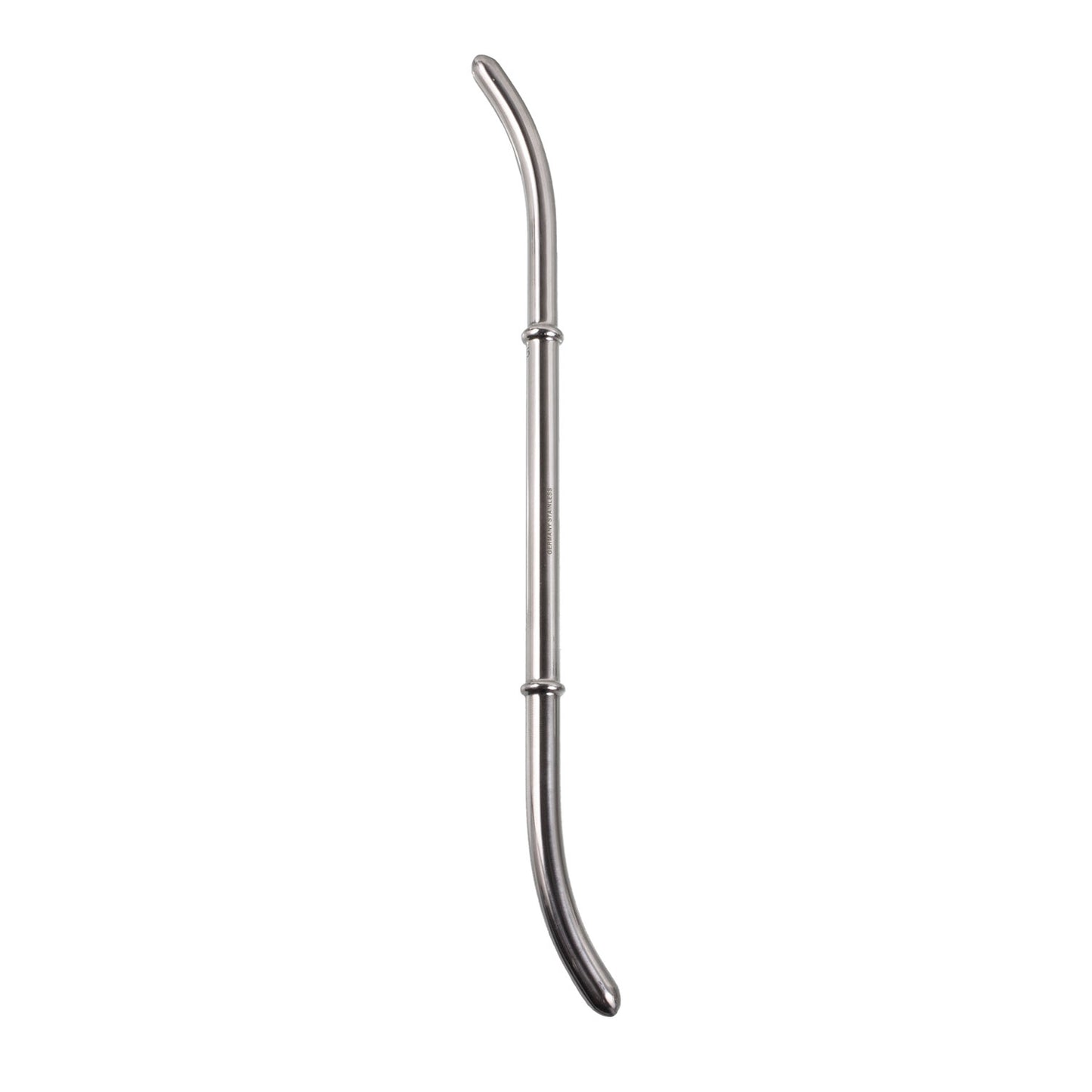 8.5 mm - 9 mm 17-18 mm Hank Uterine Dilator