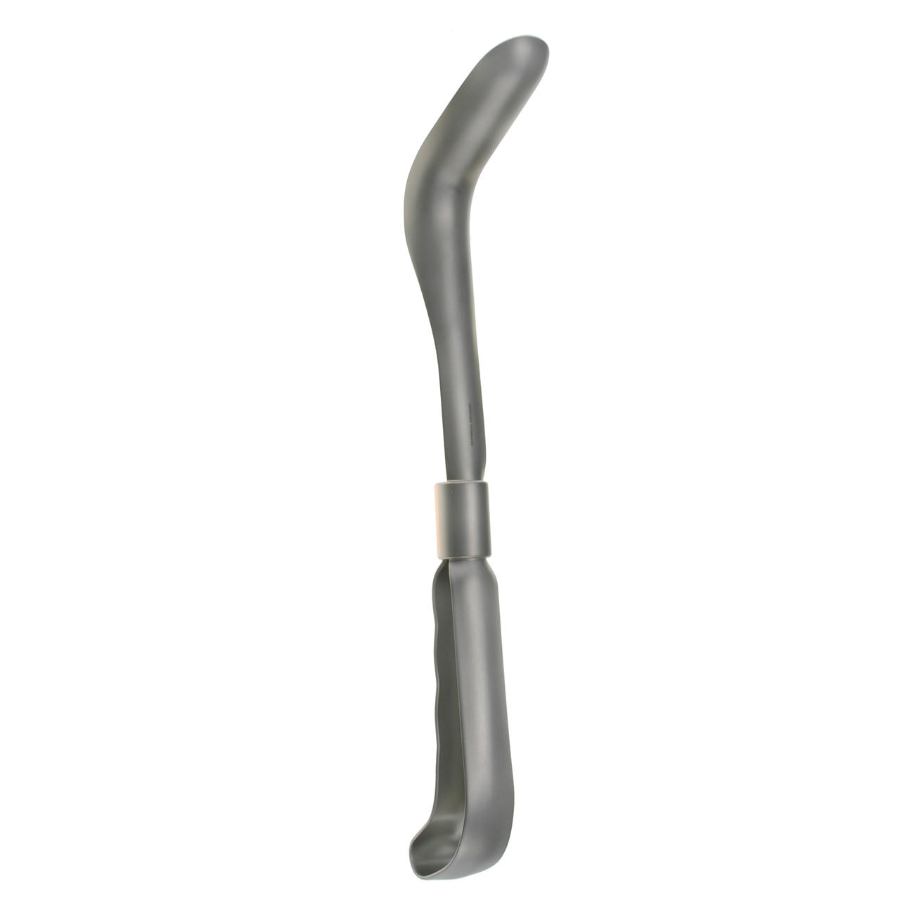 1 1/8" Sawyer Rectal Retractor – Long