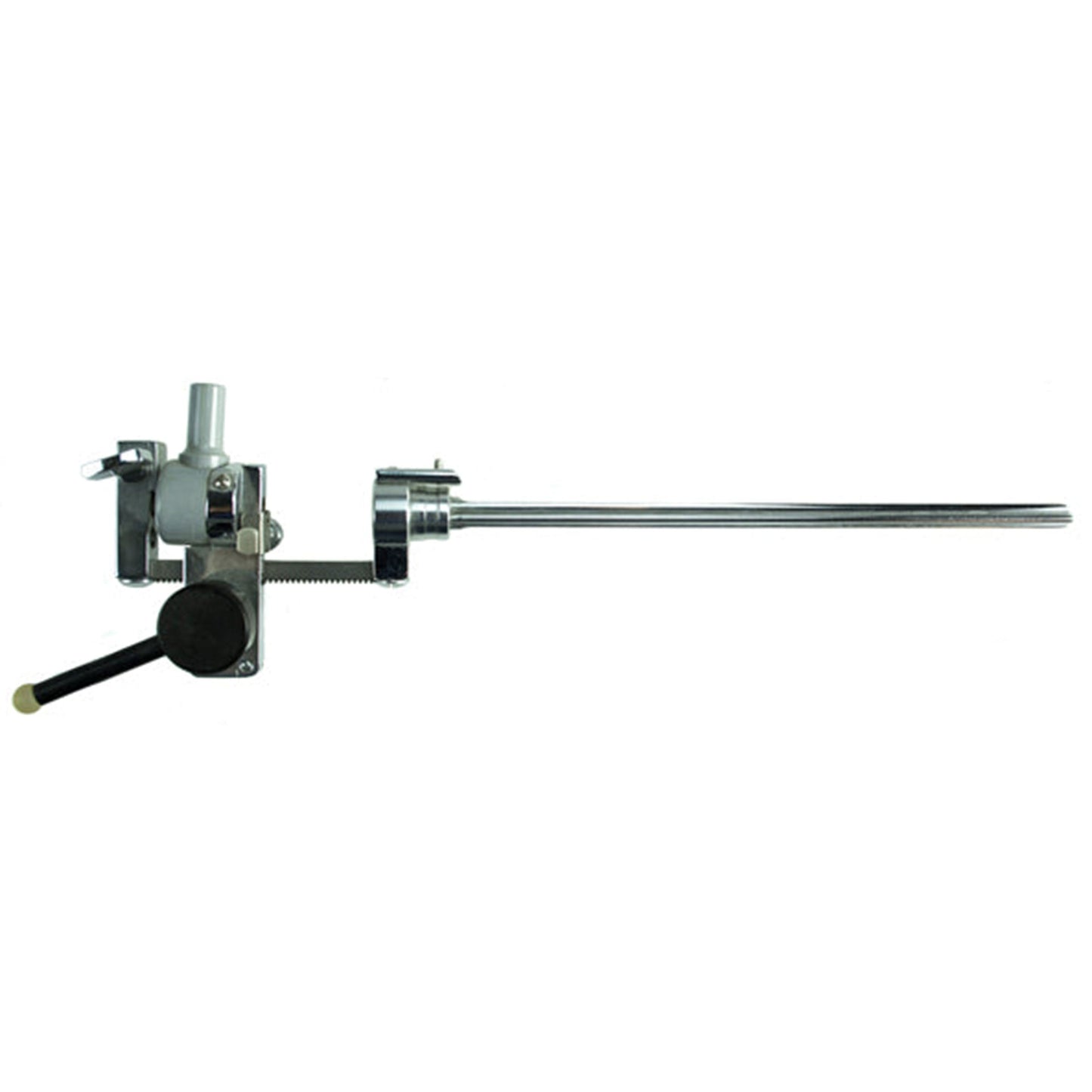 ACMI-McCarthy Working Element Rack and Pinion Design