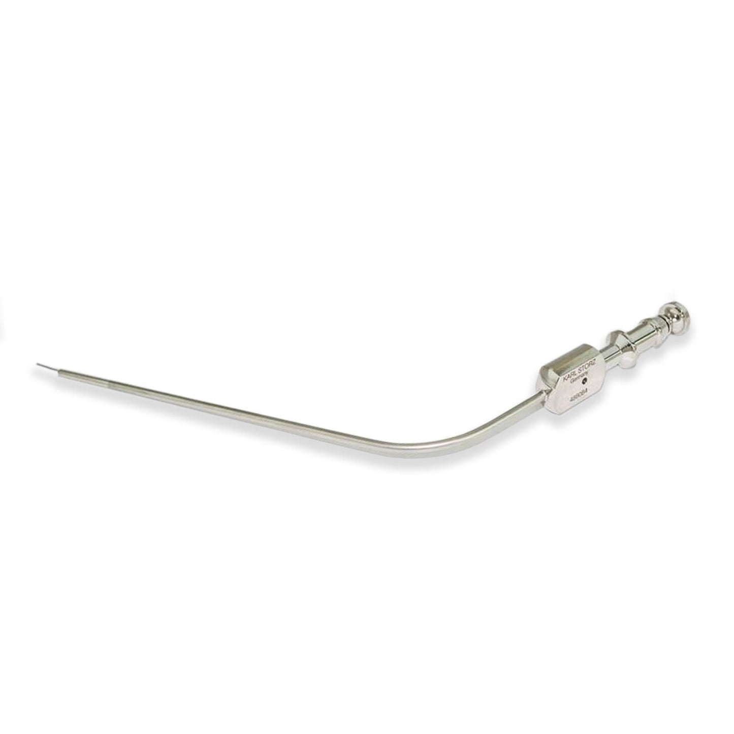 Storz Ferguson Suction Tube w/ Luer