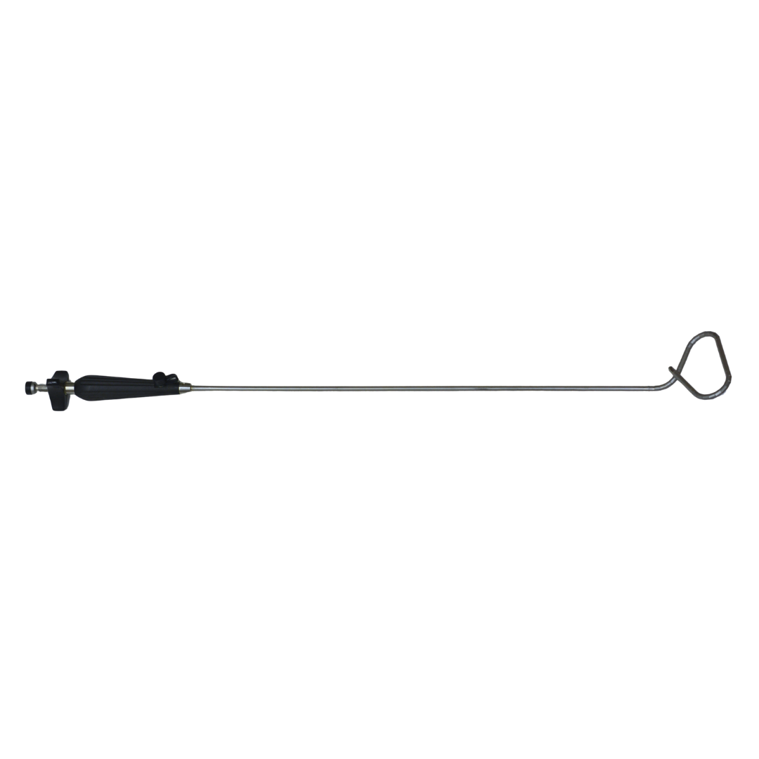 Snowden-Pencer Liver Retractor, 5mm X 45cm