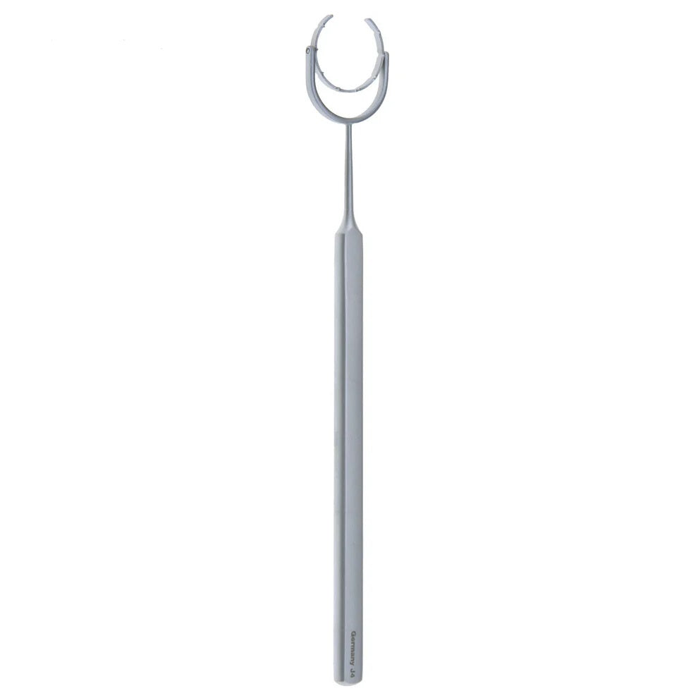 4 3/8 Fine-Thornton swivel fixation ring