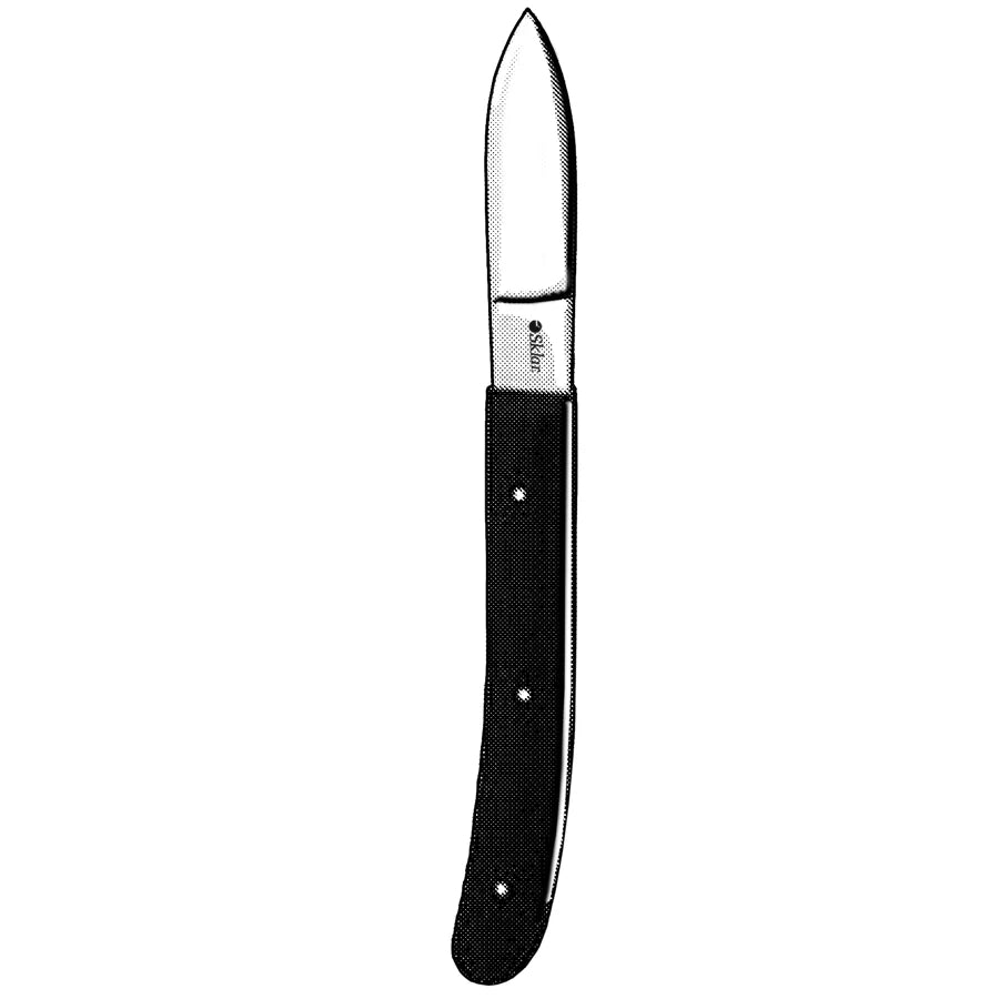 Hopkins plaster knife, 20cm