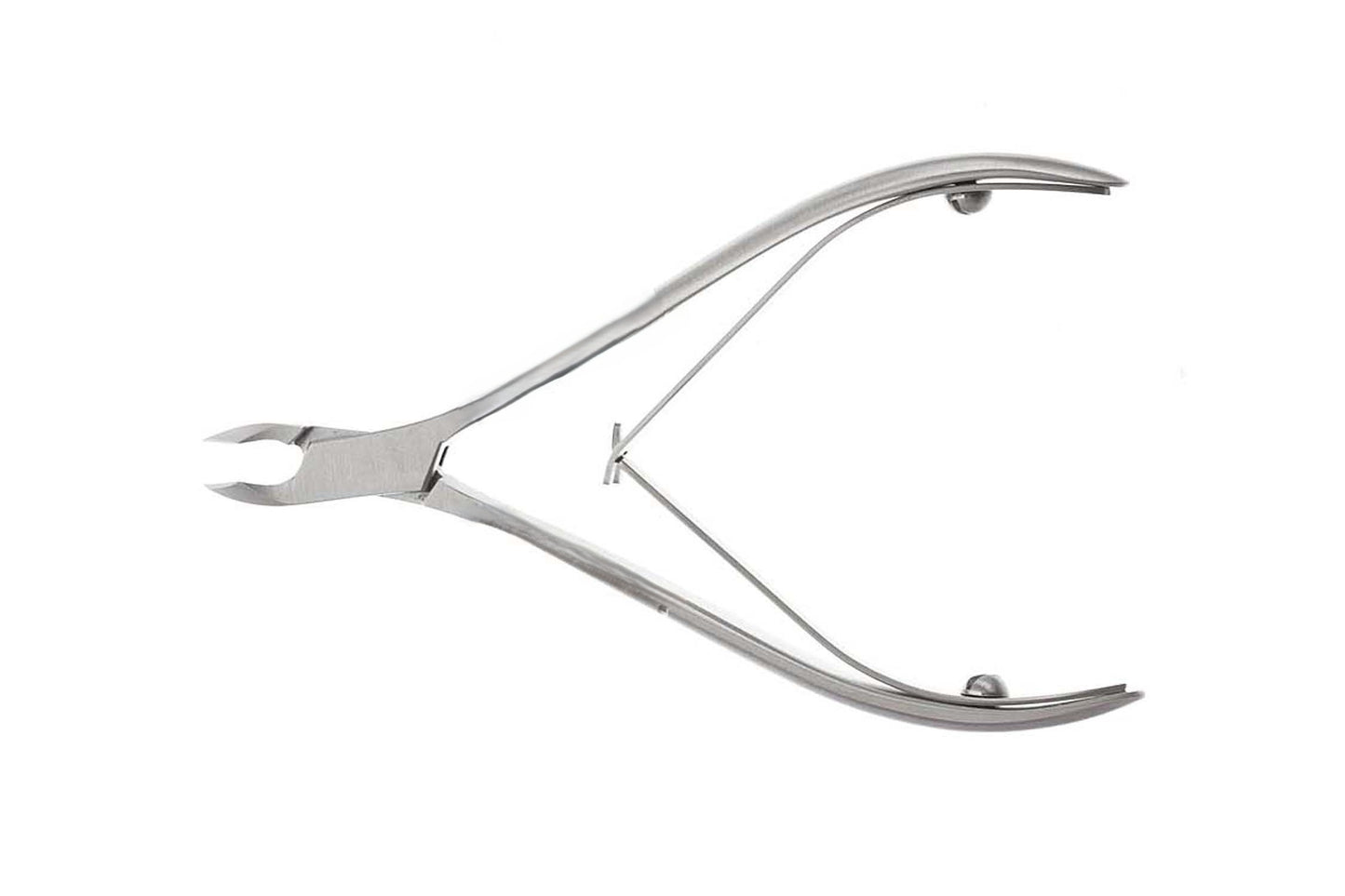 4″ Tissue Nipper – Stainless 9mm