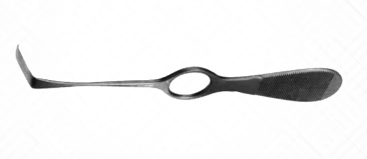 5-1/2" Dolwick-Reich Condyle Retractor