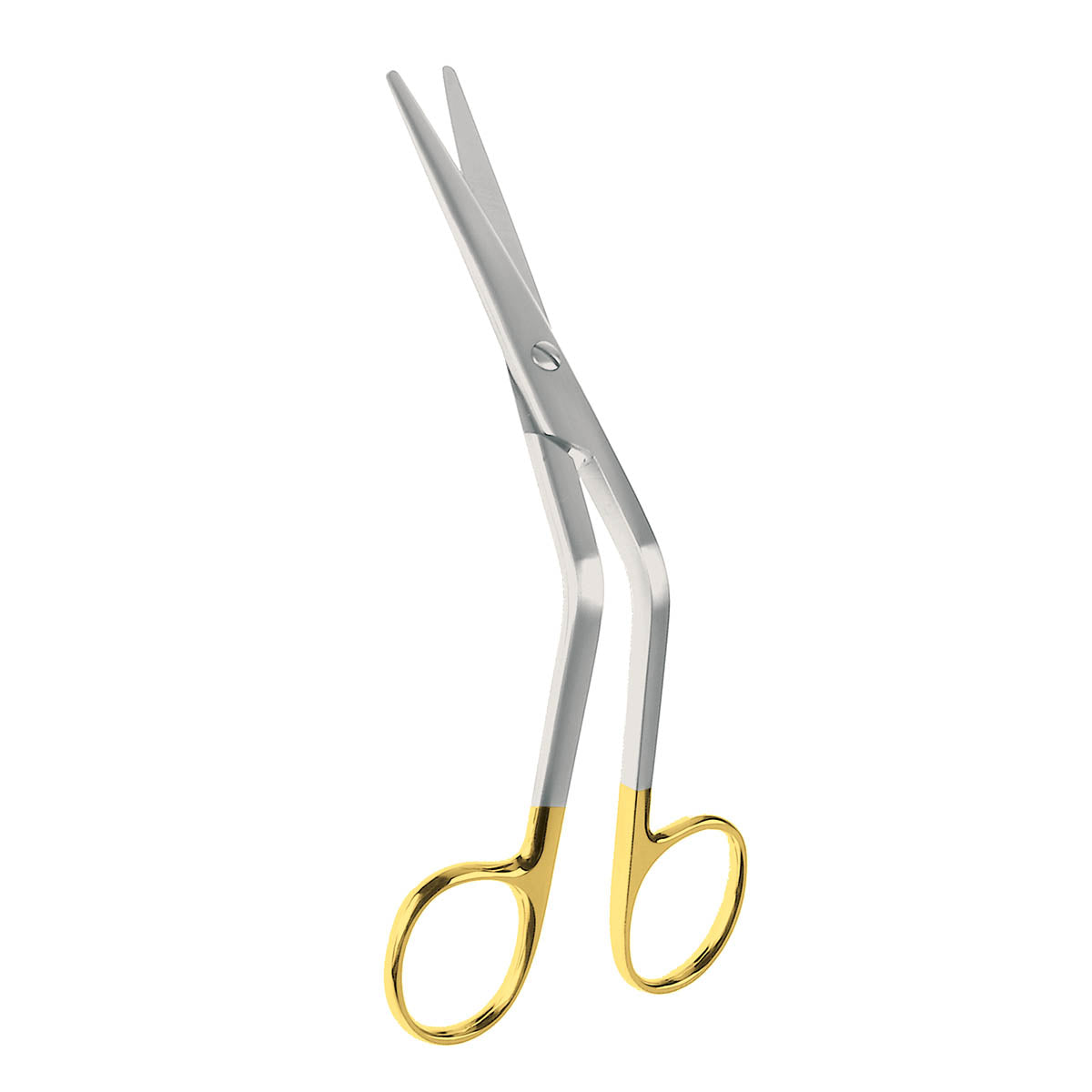 6 1/4" Cottle Dorsal Scissors GG