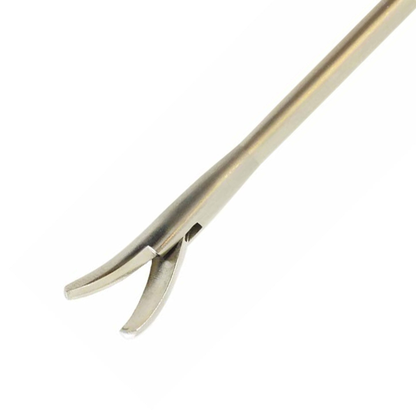 Sinus Curved Right Scissor
