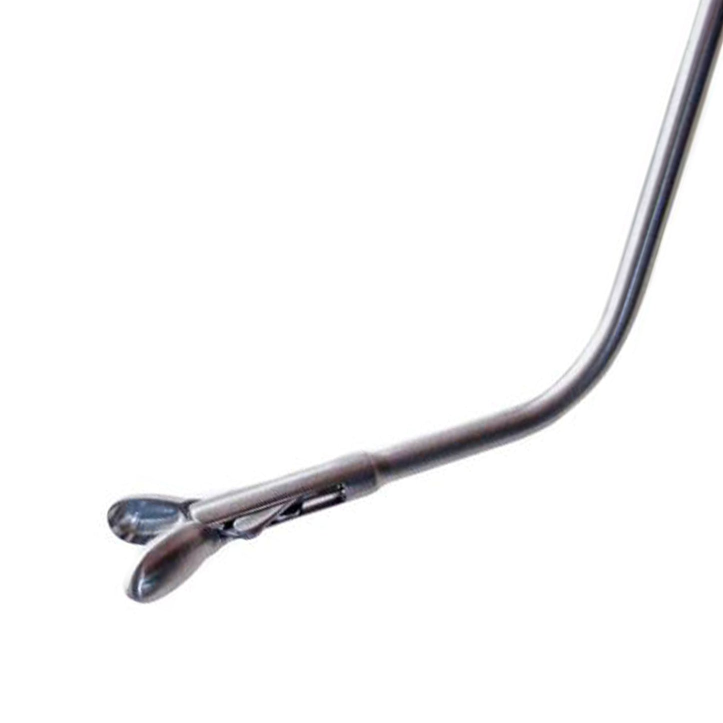 Sinus 45º Giraffe Biopsy Forcep, Medium Cup Jaws