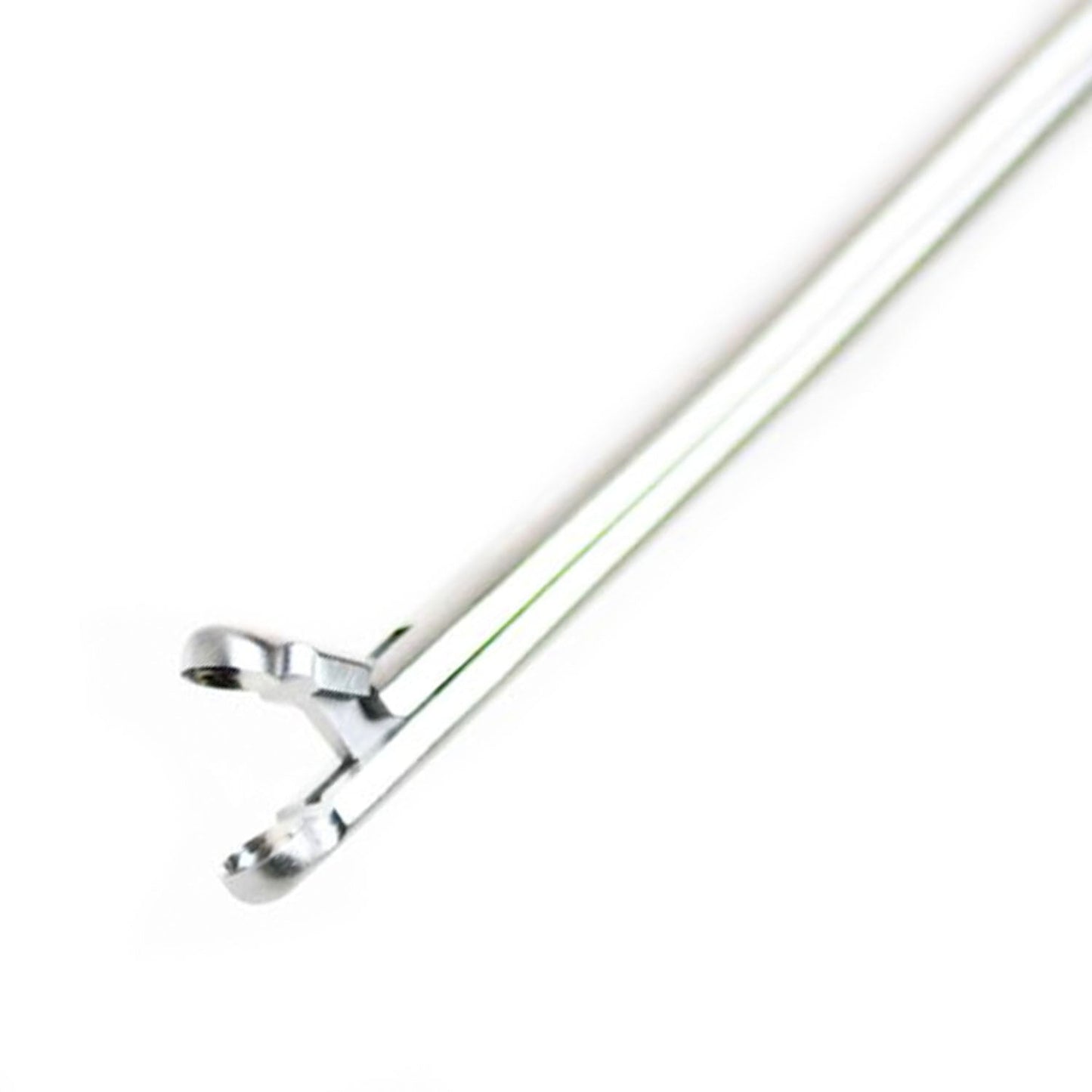 Pilling Jackson Laryngeal Cup Forceps, Straight