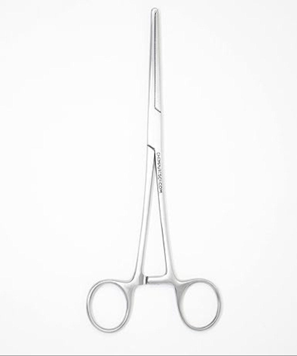 50cm Tunneling Forceps – Straight