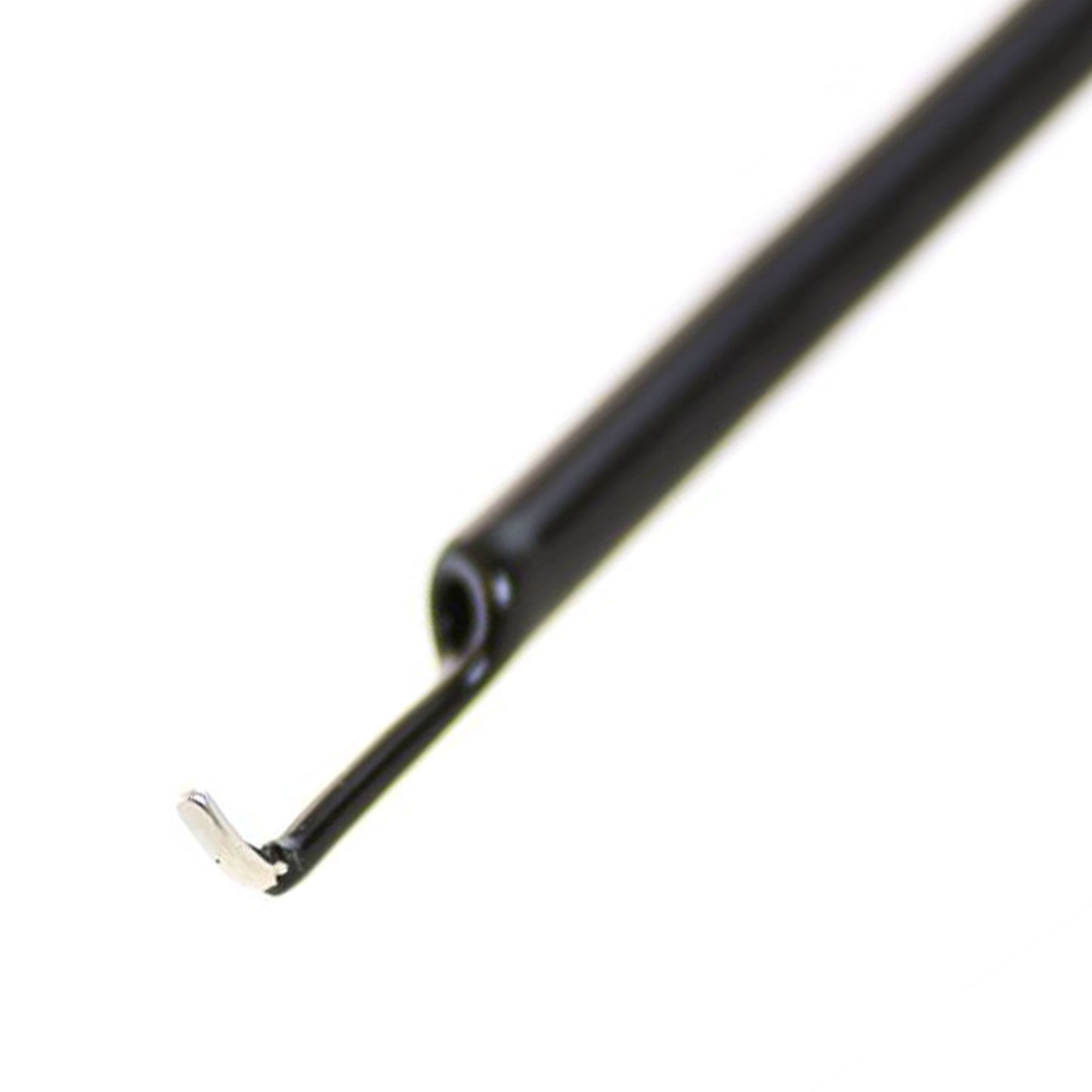 Lap L-Hook w/ Irrigation, 5mm x 33cm, 45cm