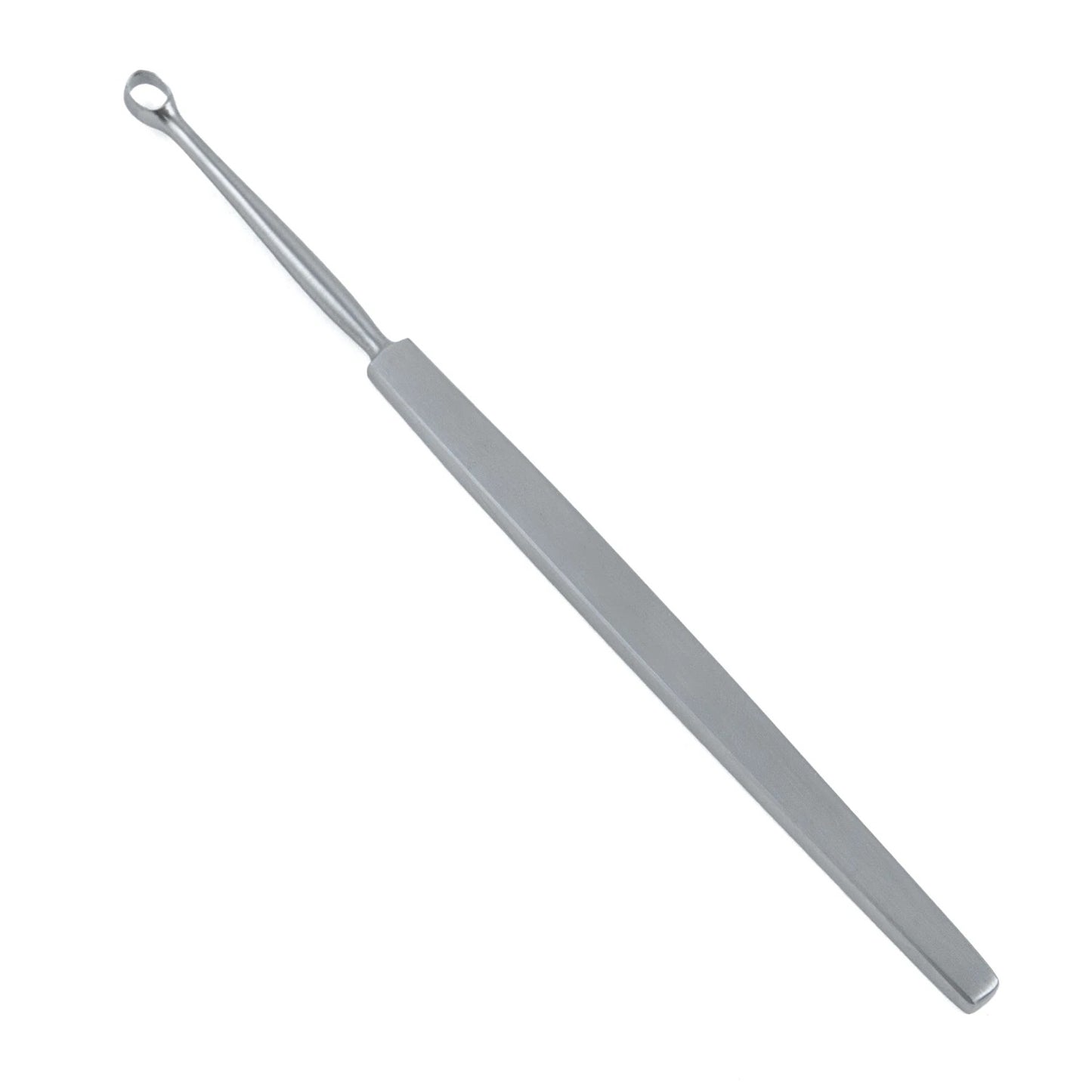 5 1/2" Fox Dermal Curette