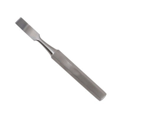 5 1/2" Hoke Chisel – 3/8" Straight (10mm)