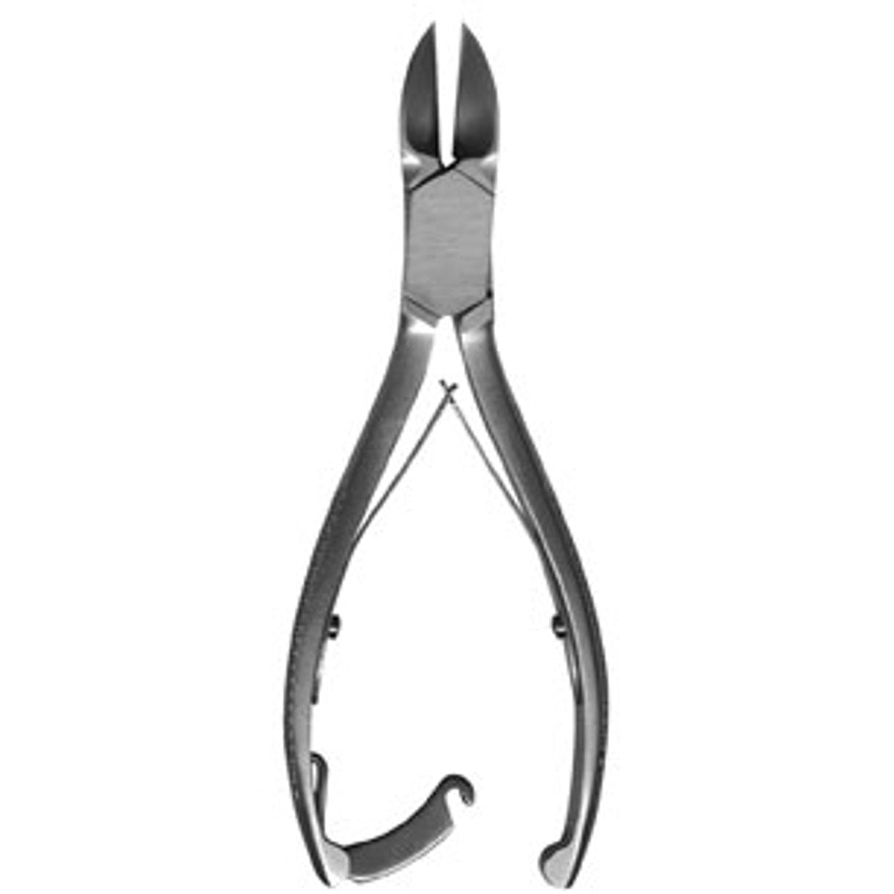 5 1/2" Nail Nipper Concave Heavy