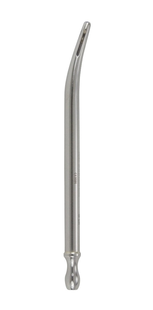 5 1/4" Walther Female Catheter/Dilator  32fr