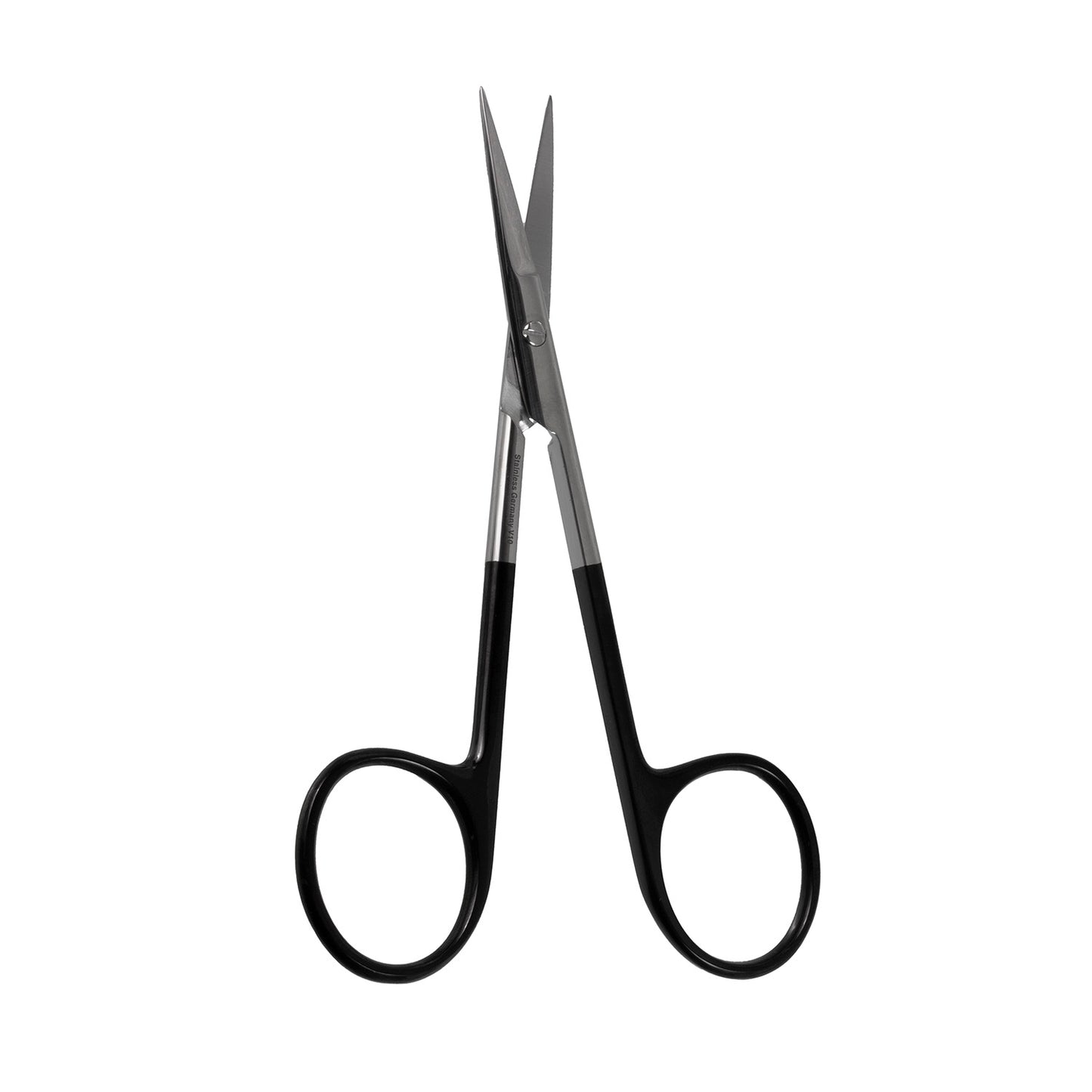 Jabaley Super-cut, straight,