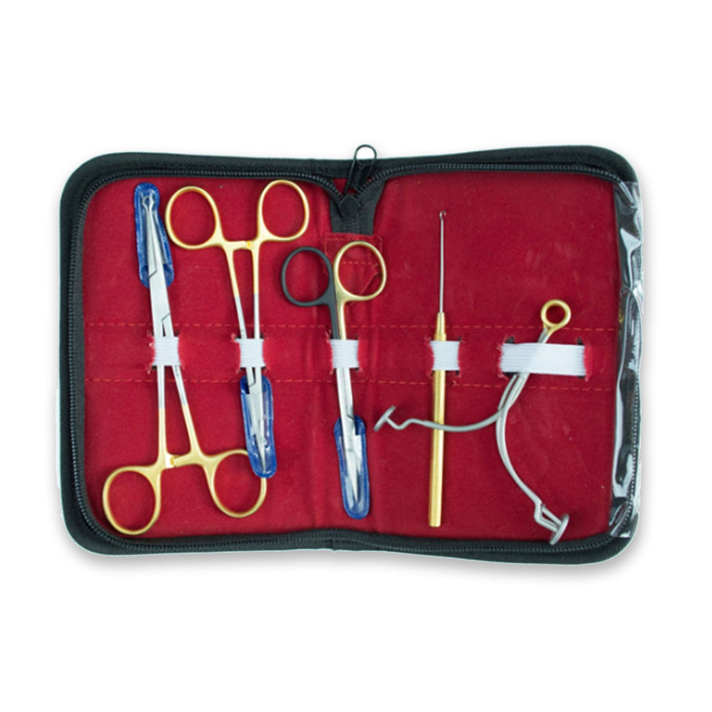 AED Vasectomy Set