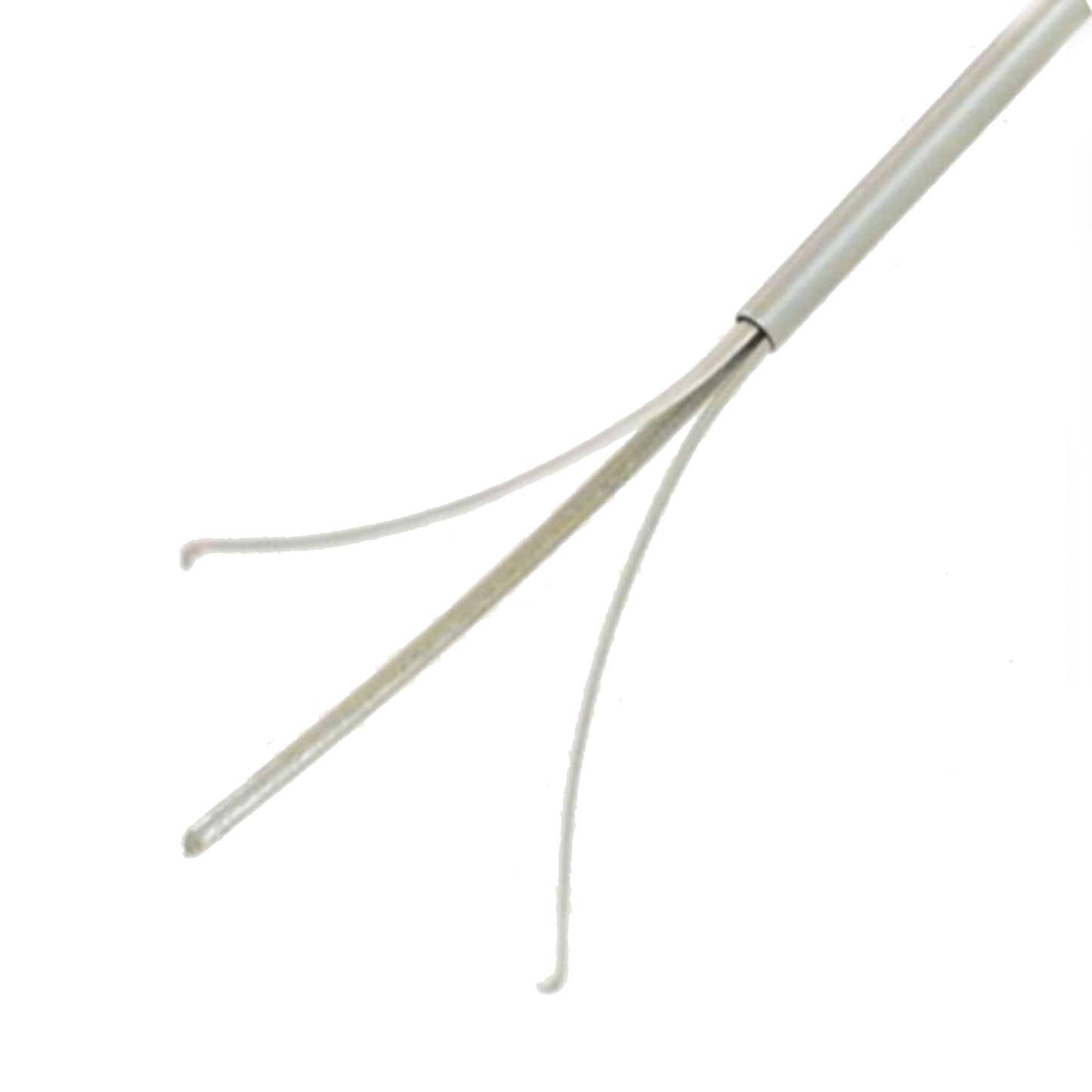 3-Prong Grasper Nephro Forcep