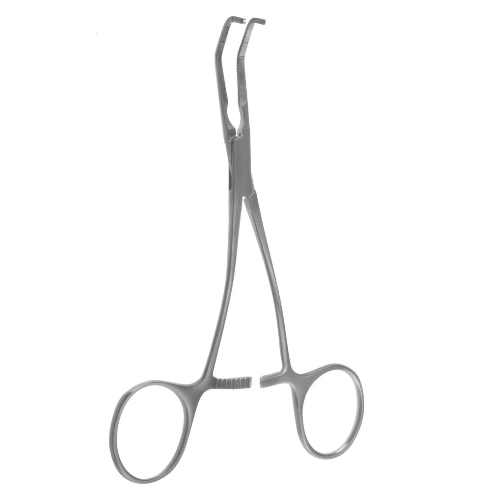 5 1/4 Clamp 20mm Jaw