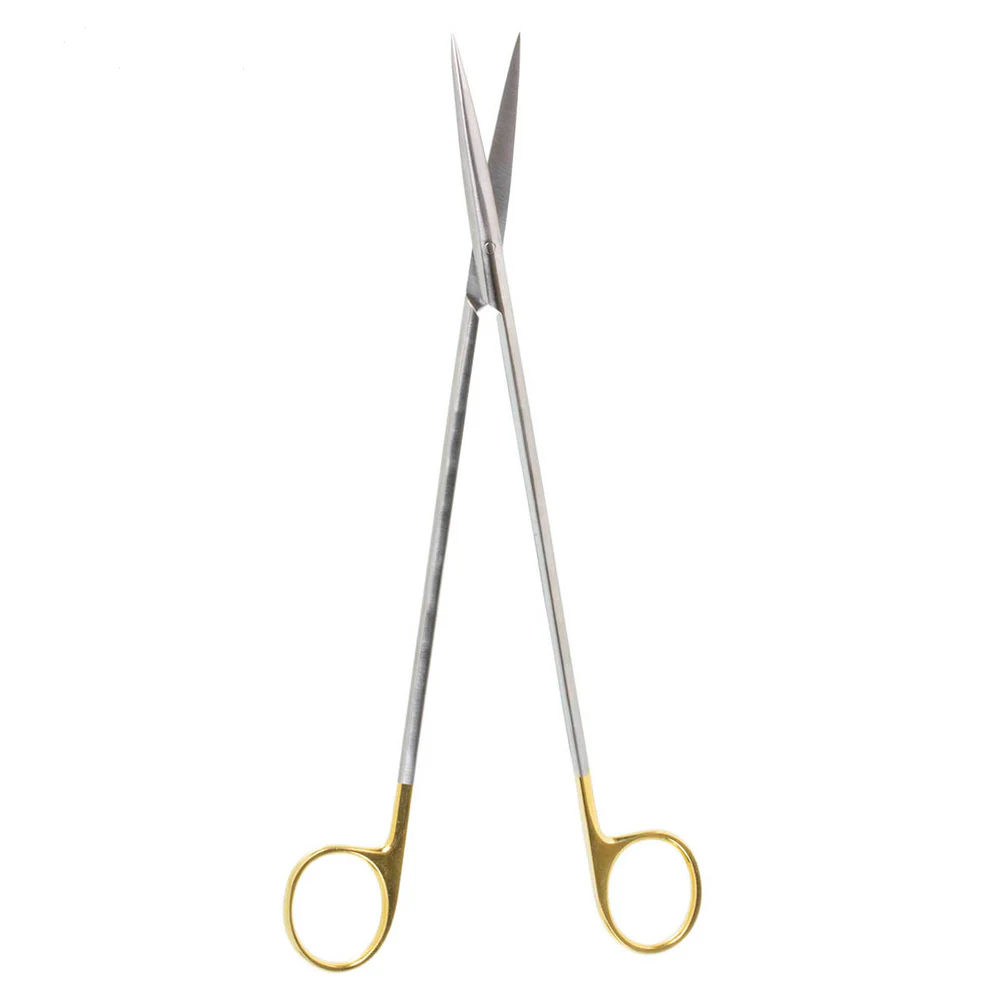 5 3/4" Metz "GG" Scissors S/S.