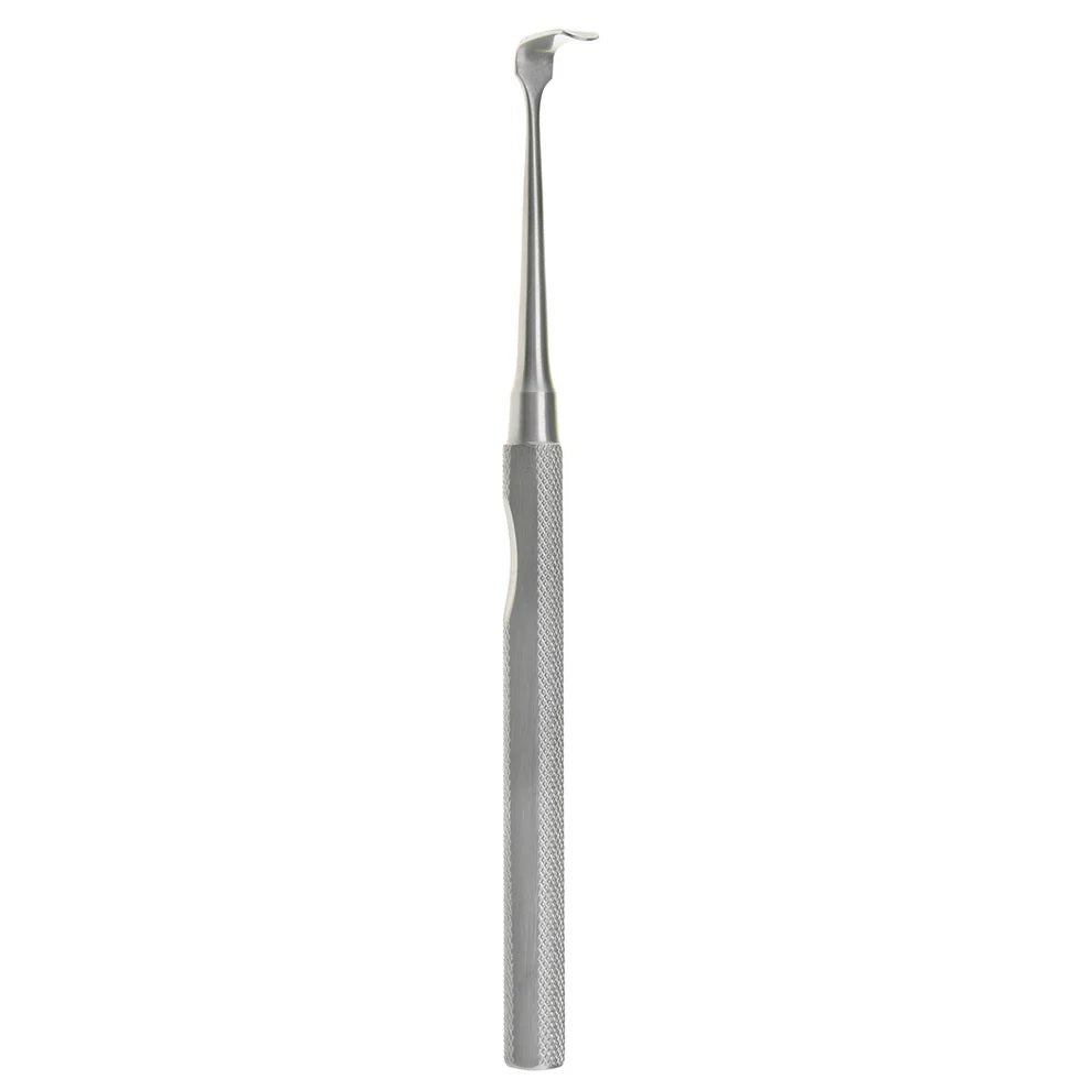 6" Langenbeck-Mannerfelt Retractor 25 x 6 mm