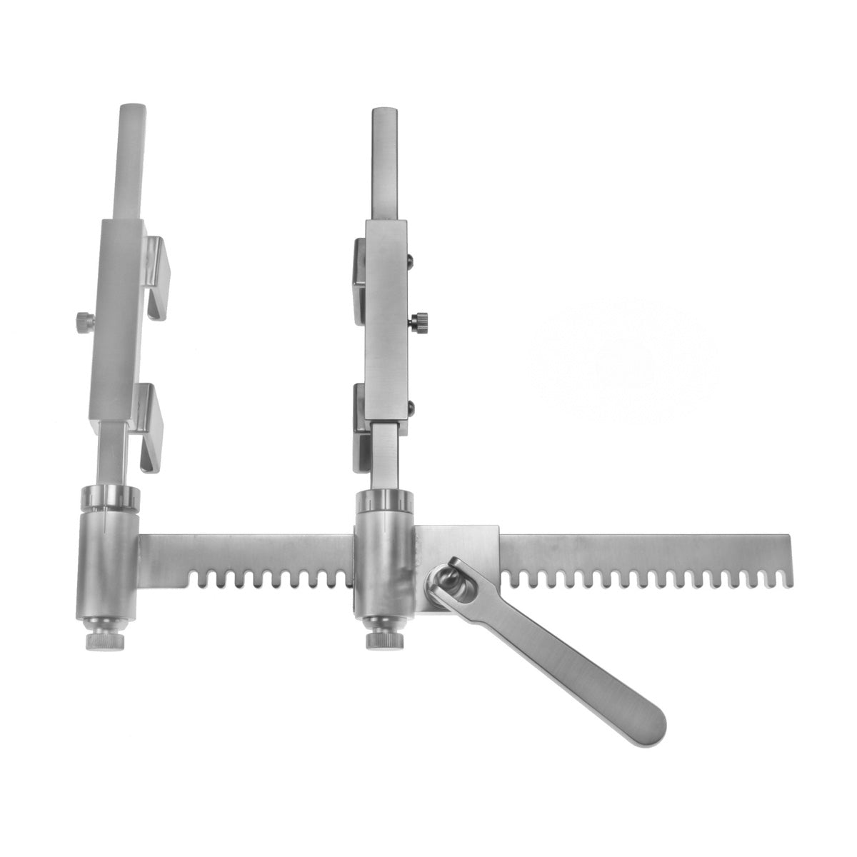 Chaux Multipurpose Sternal Retractor 9 1/4 spread