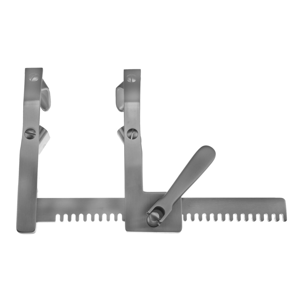 Favaloro Morse Sternal Retractor spread 20cm