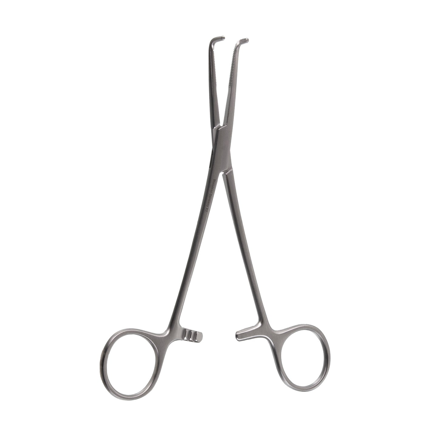 Kantrowitz Thor Forceps delicate right angled jaws