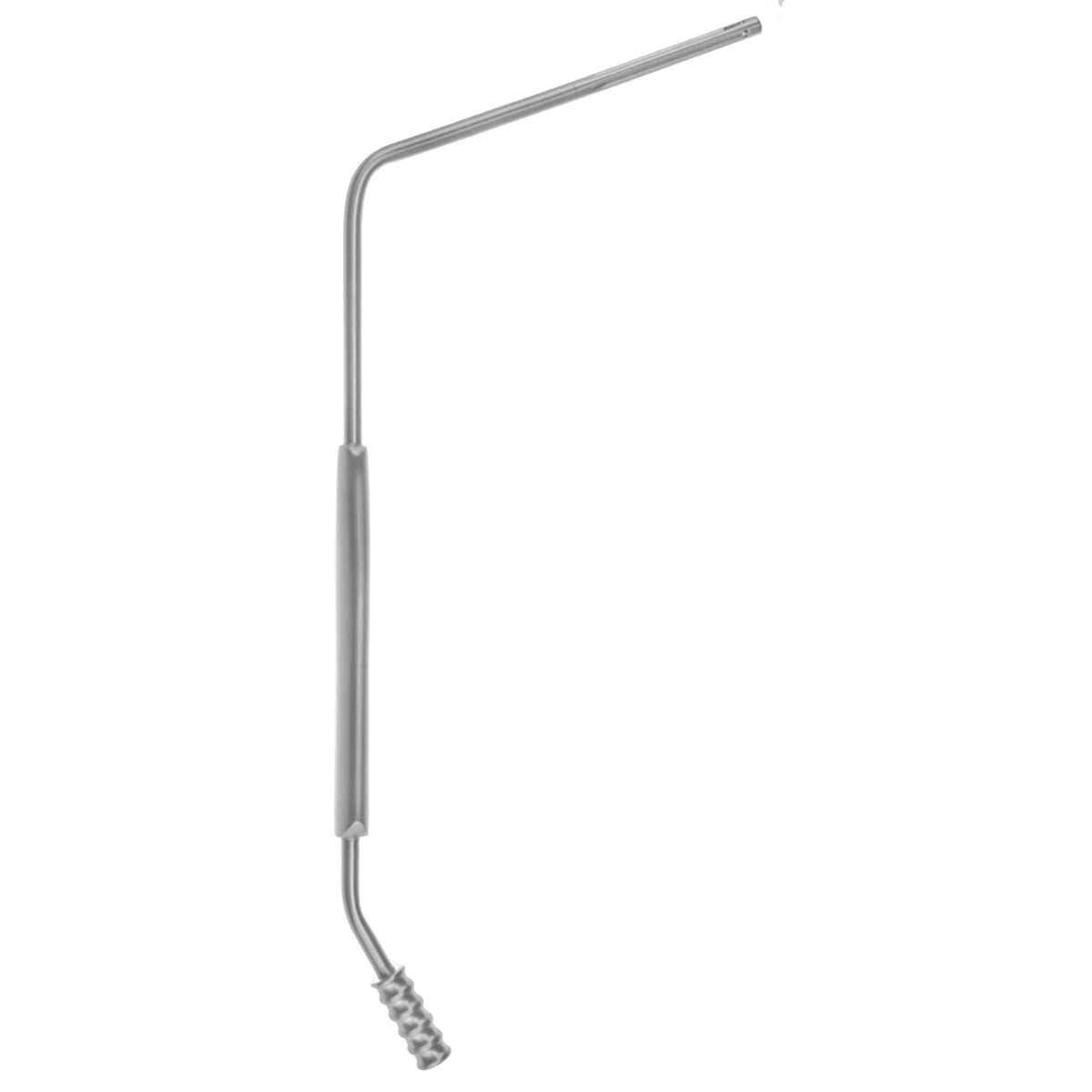Vascular Thoracic Suction 22.5cm