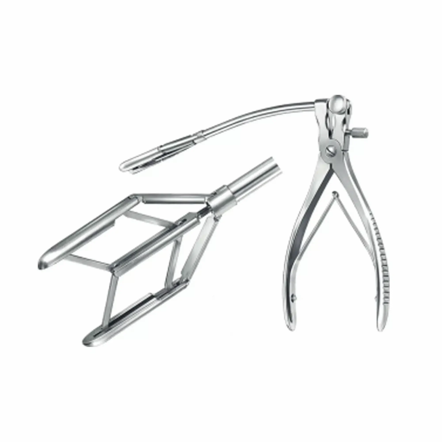 6 1/4 Cooley Valve Dilator adult spread 9.5mm-42mm