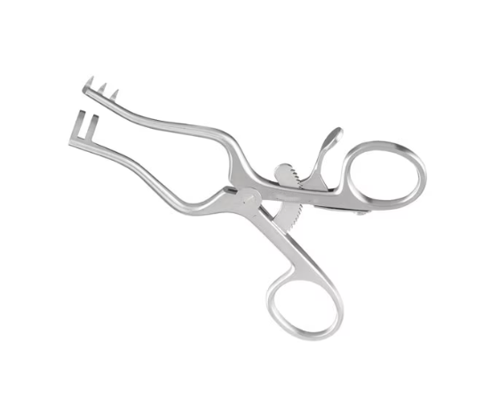 6 1/4" Weitlaner Mast Retractor