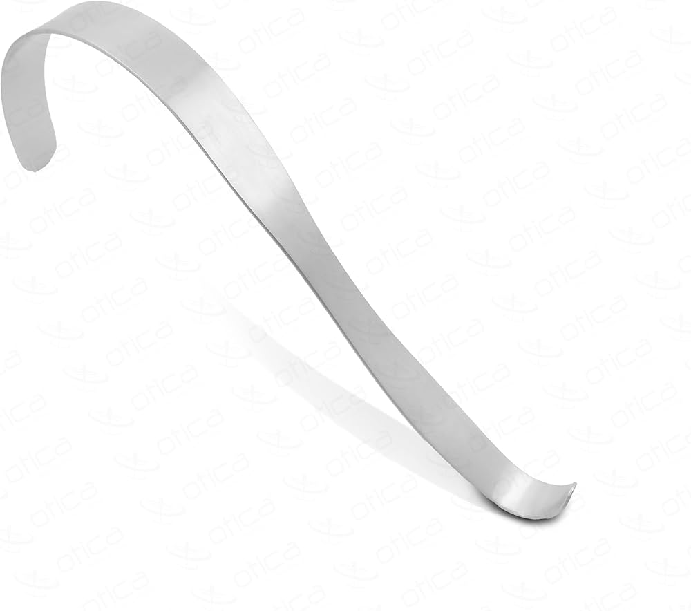 Deaver Retractor (14 inches, 1 inch in width, #2.5)