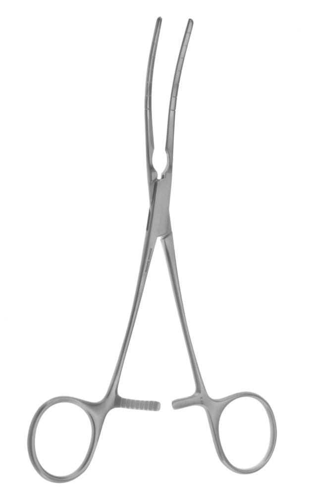 6 3/4" Cooley Coarctation Clamp