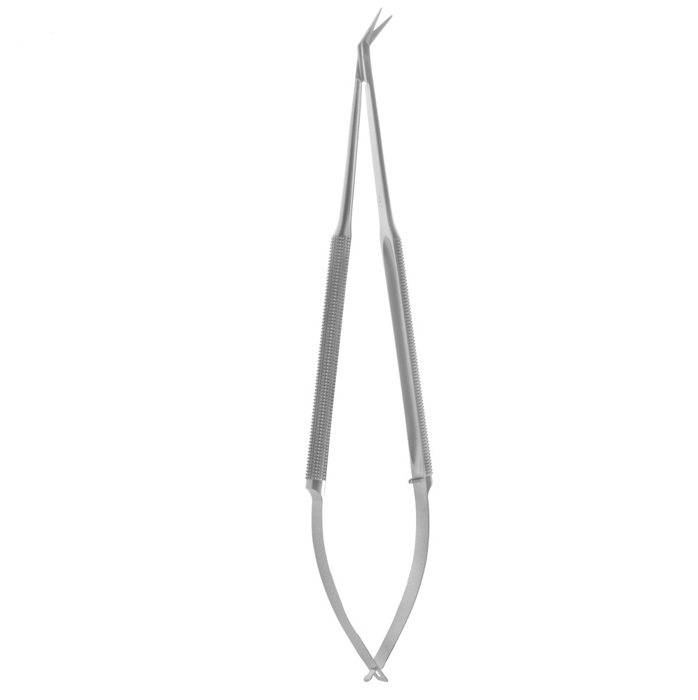 6 3/4 Coronary Artery Scissors 45°