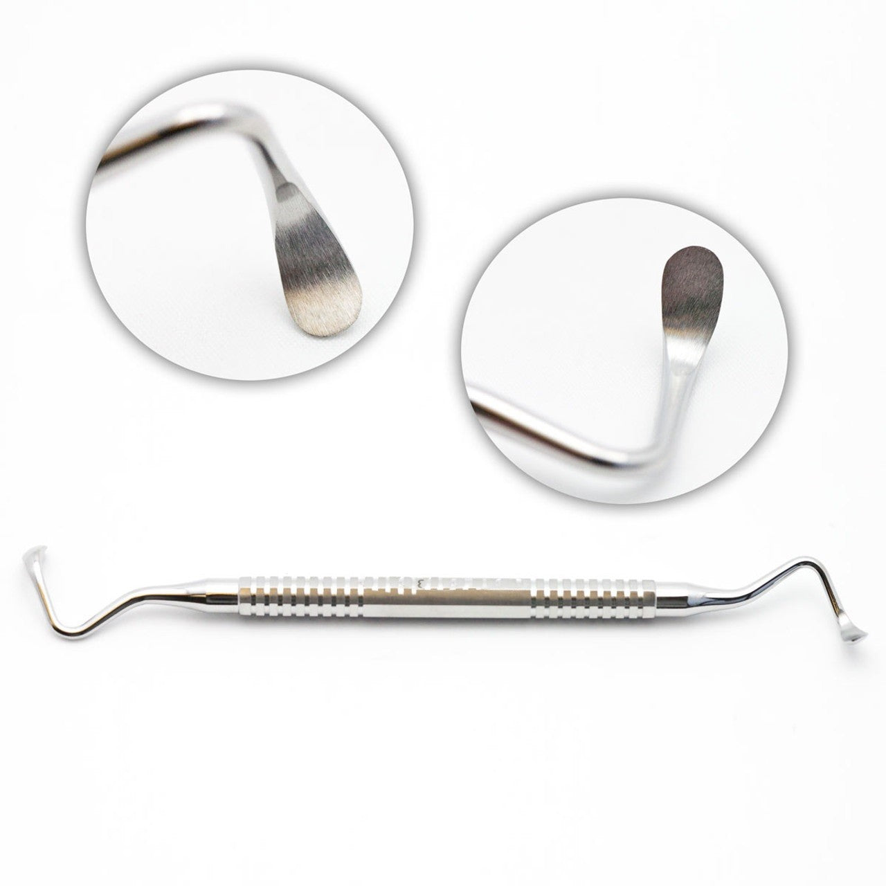 6 3/4" Tatum Sinus Membrane Elevator (5mm/5mm)