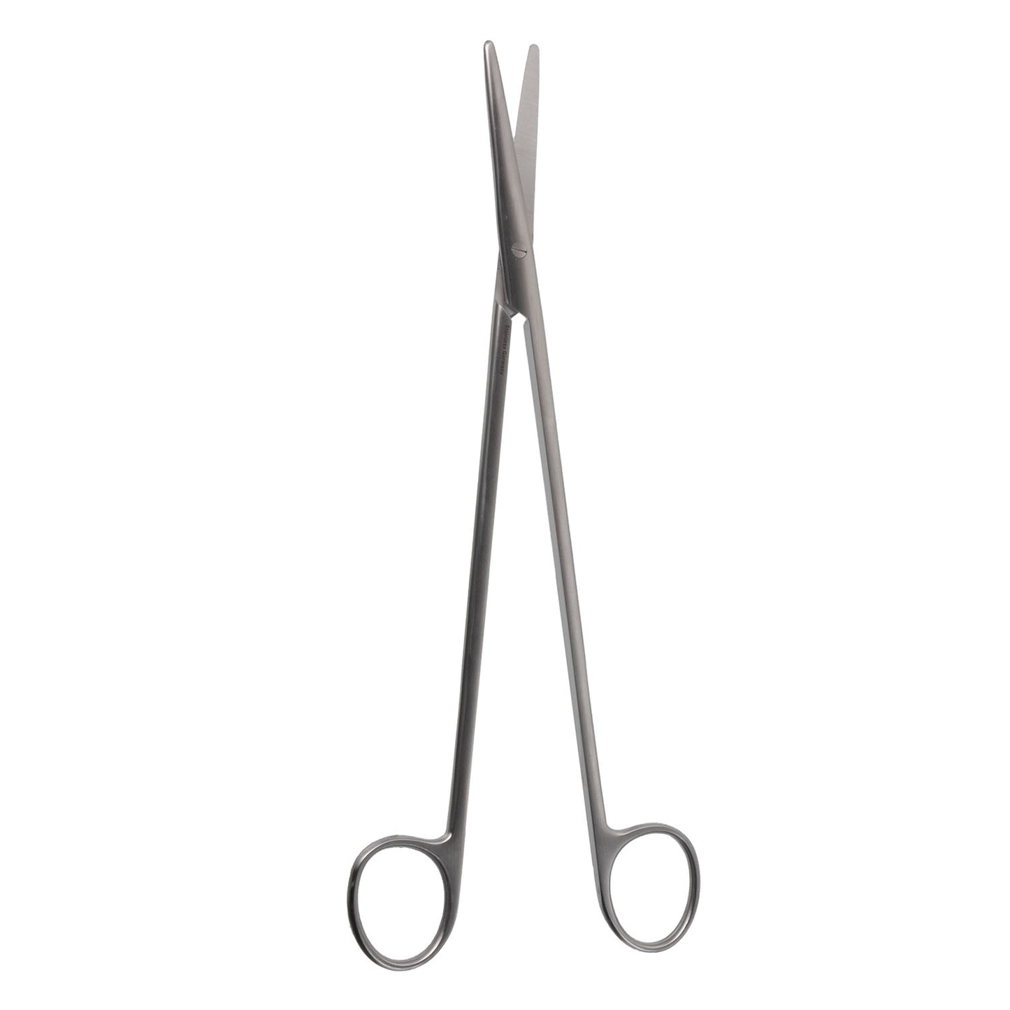 10 1/2 Nelson-Metz Dissector Scissors straight