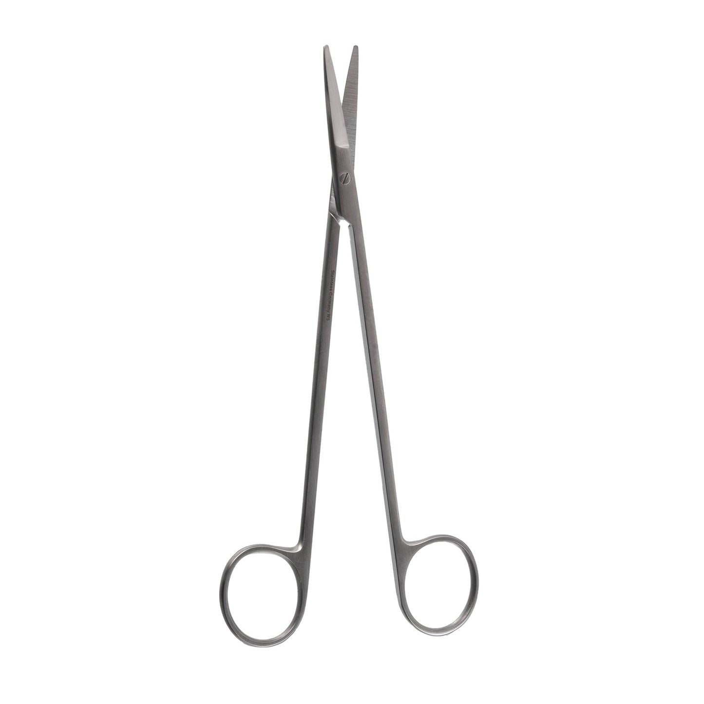 Church Scissors straight