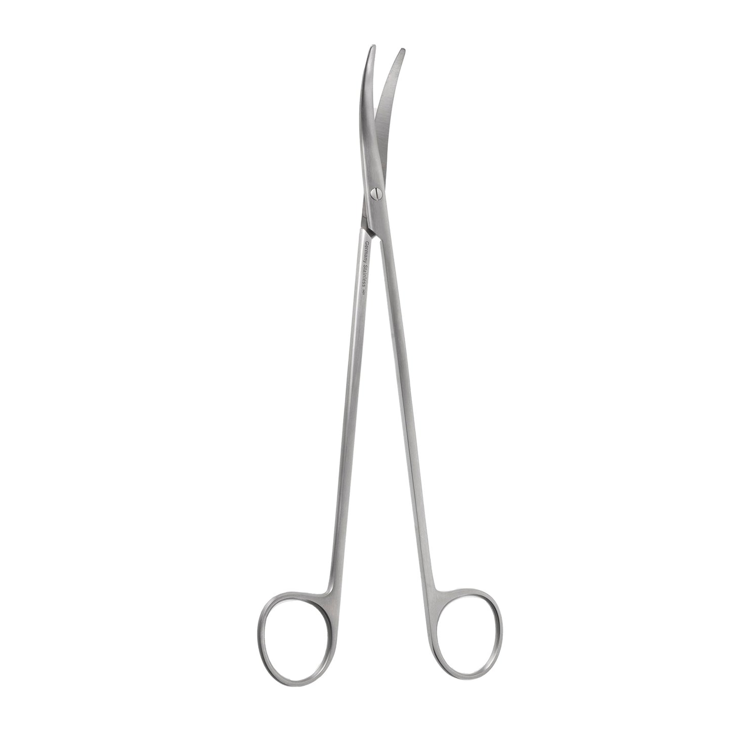 Thorek Scissors full curve