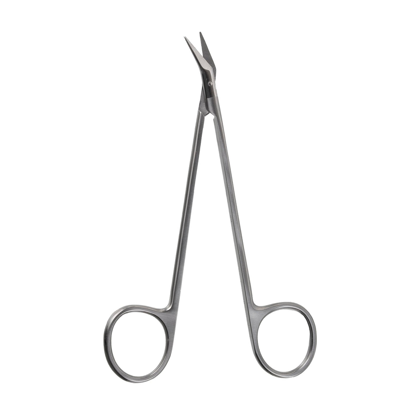 Peripheral Vascular Scissors 25° ang