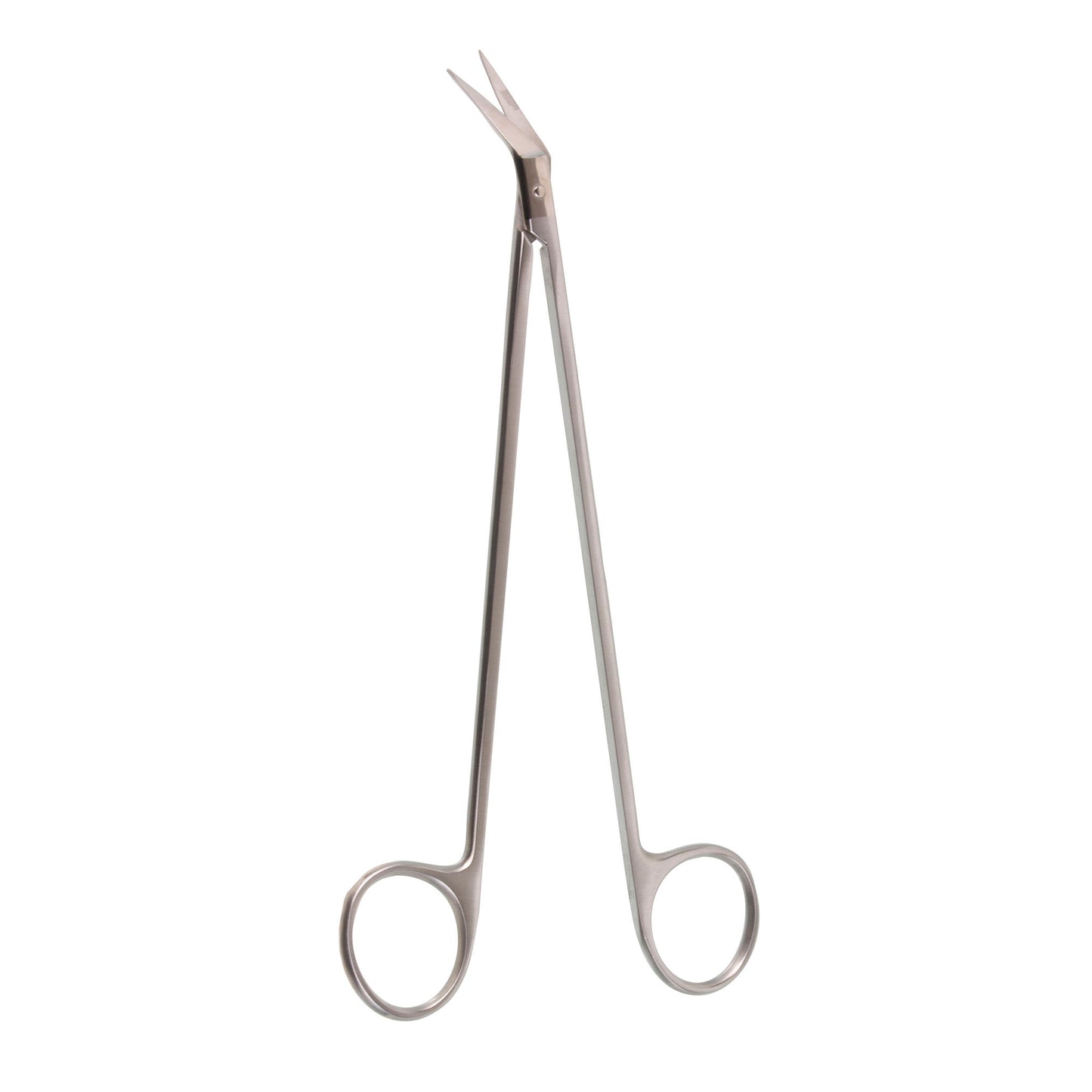 7 1/2 Potts-Smith Vascular Scissors 45° ang