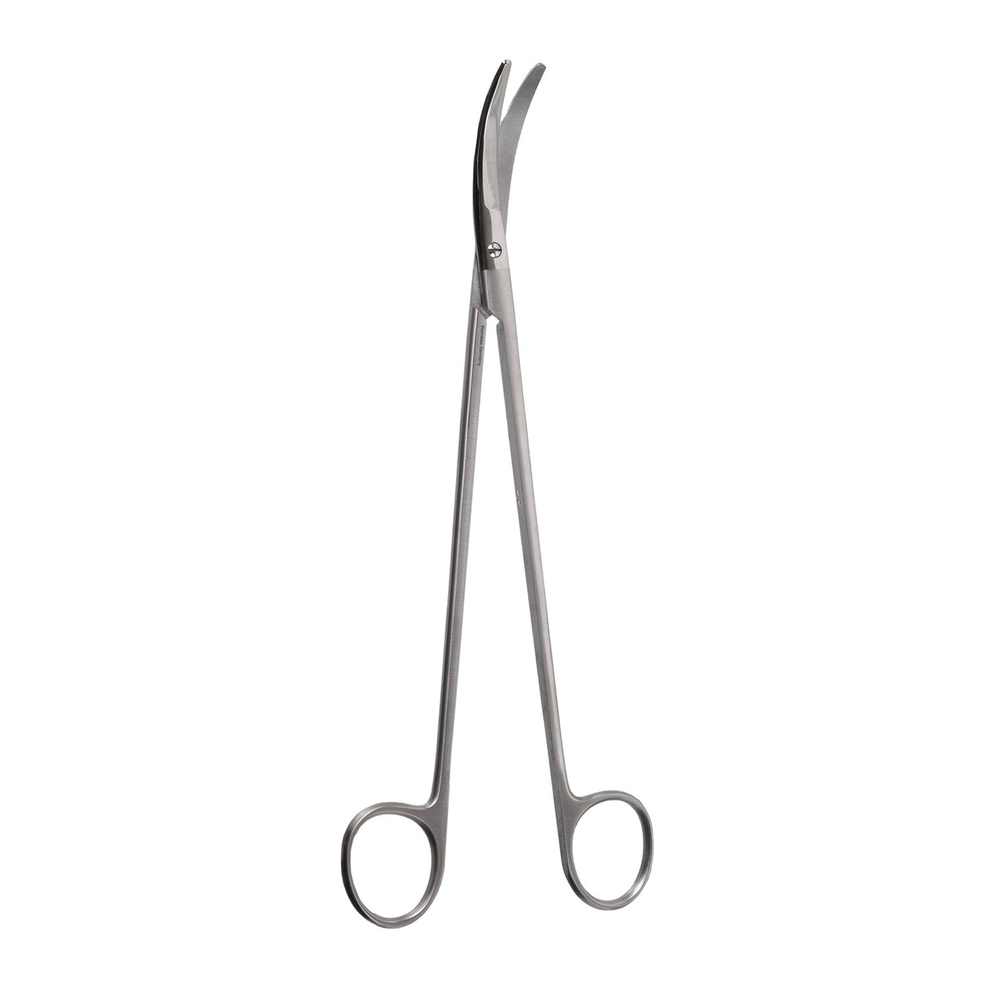 Thompson Valve Scissors full curve