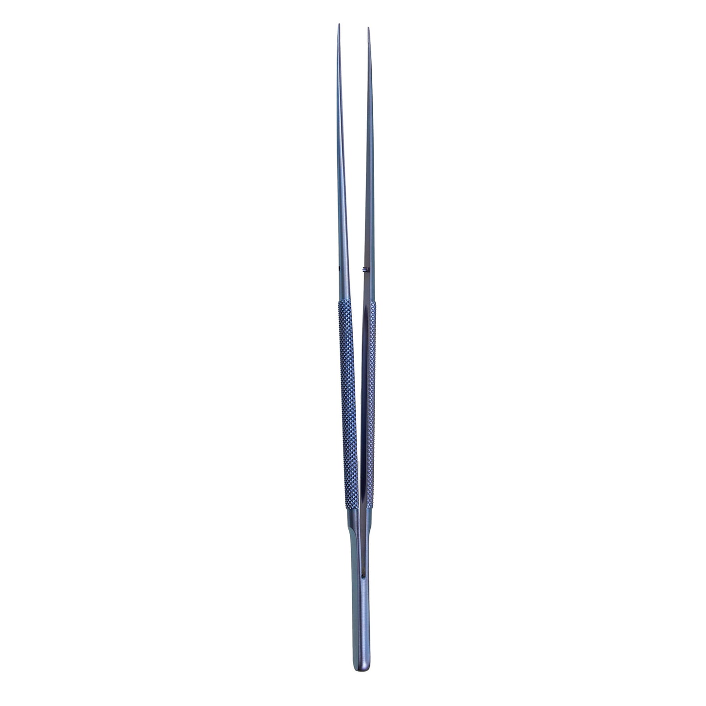 Legacy Forceps, straight w/ Platform, (254mm)