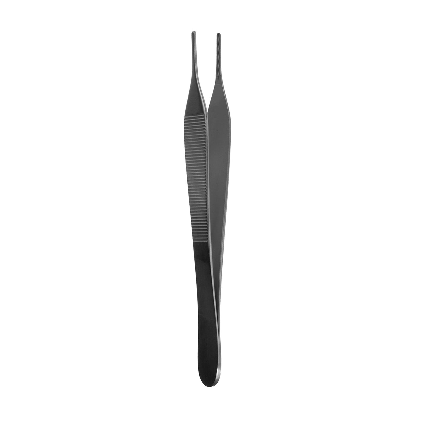 DeBakey-Adson Tissue Forceps, 1.5mm atraumatic tips,