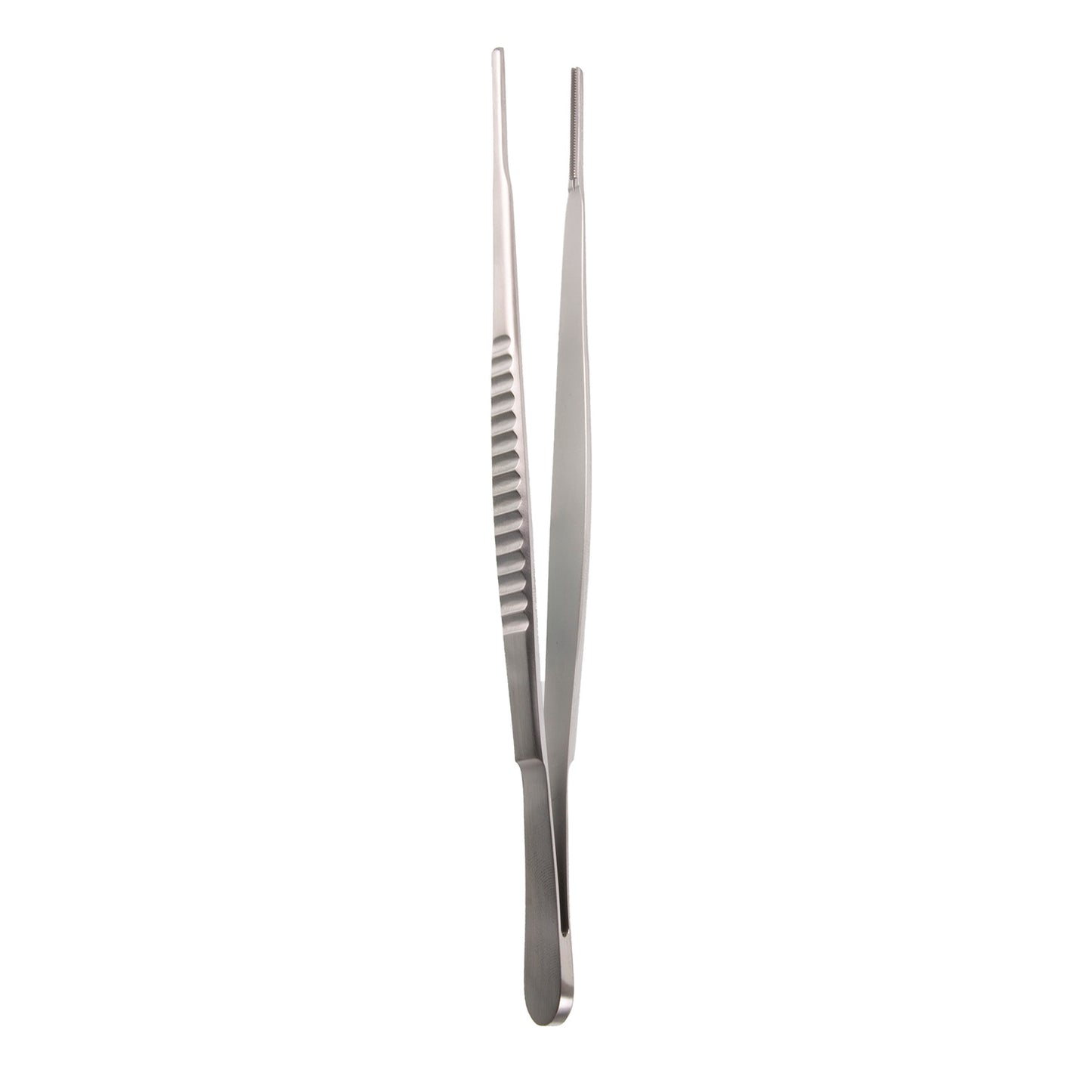 7 3/4" DeBakey Vascular Tissue Forceps, 3mm