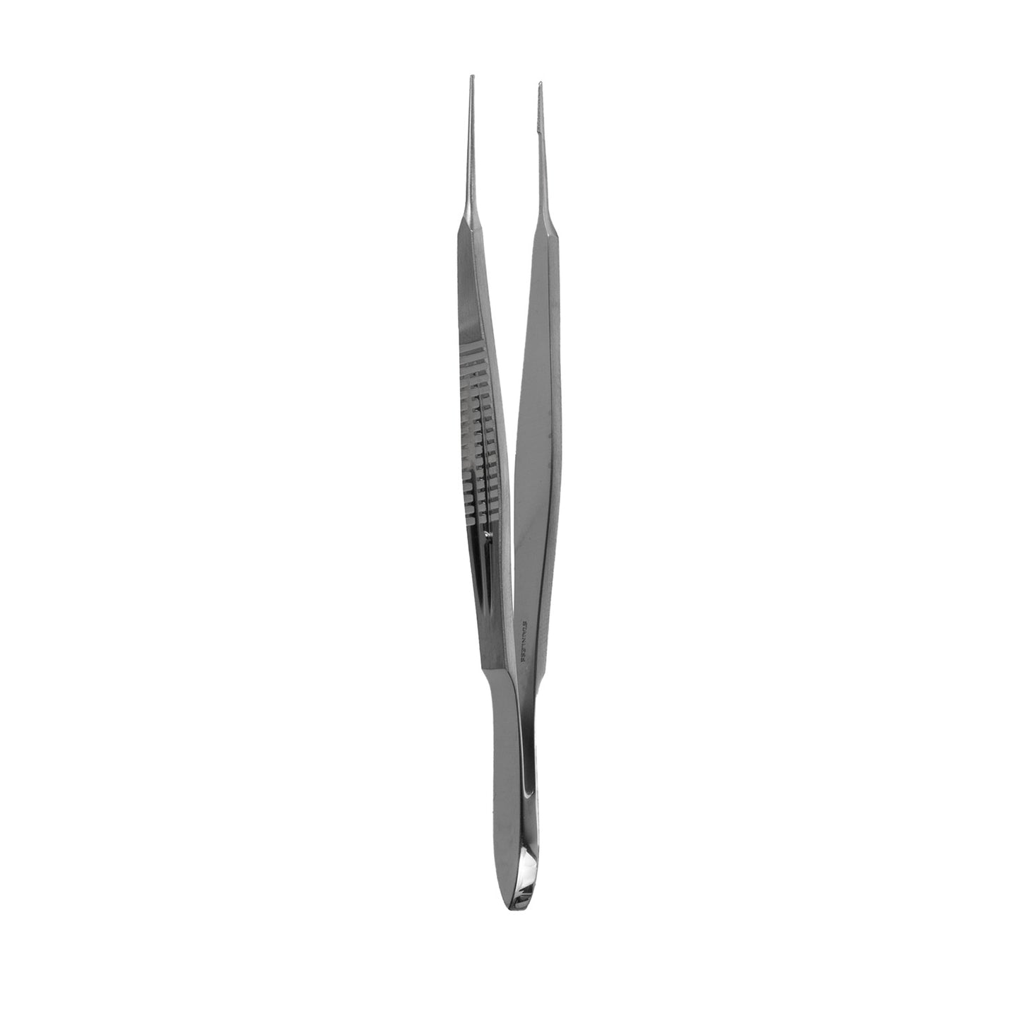 Castro Forceps teeth w/ platform wide handle D.D.