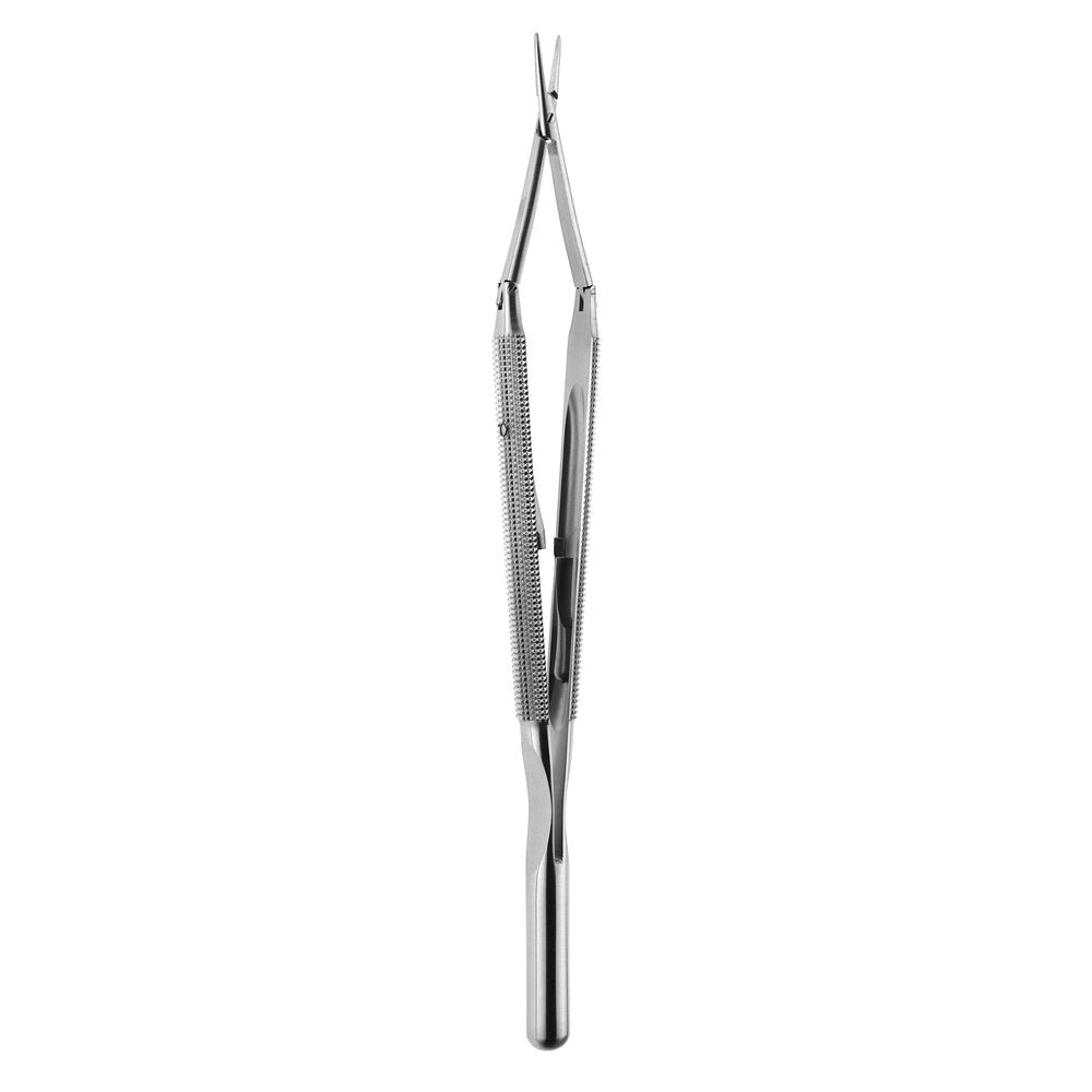 7 1/4" FineTouch Needle Holder straight lock